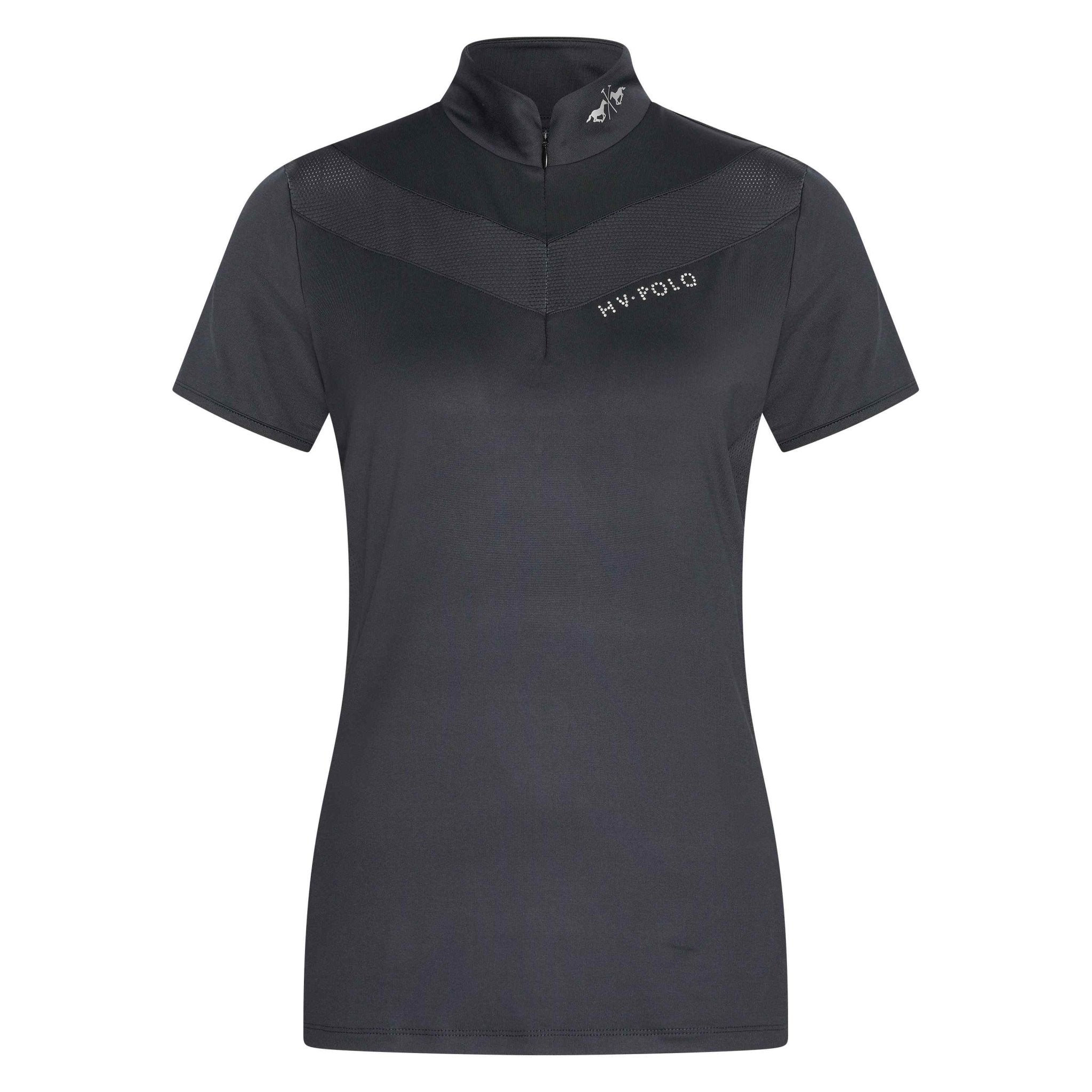 Competition shirt HVPAlexa - Shetlandslycka - Always equine