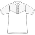 Competition shirt IRHDazzle - Shetlandslycka - Always equine