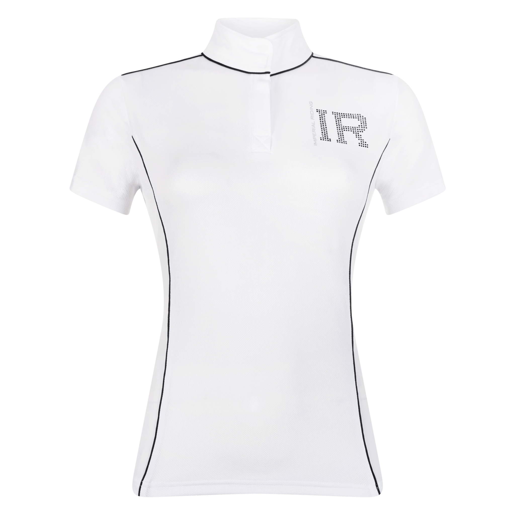 Competition shirt IRHDream - Shetlandslycka - Always equine