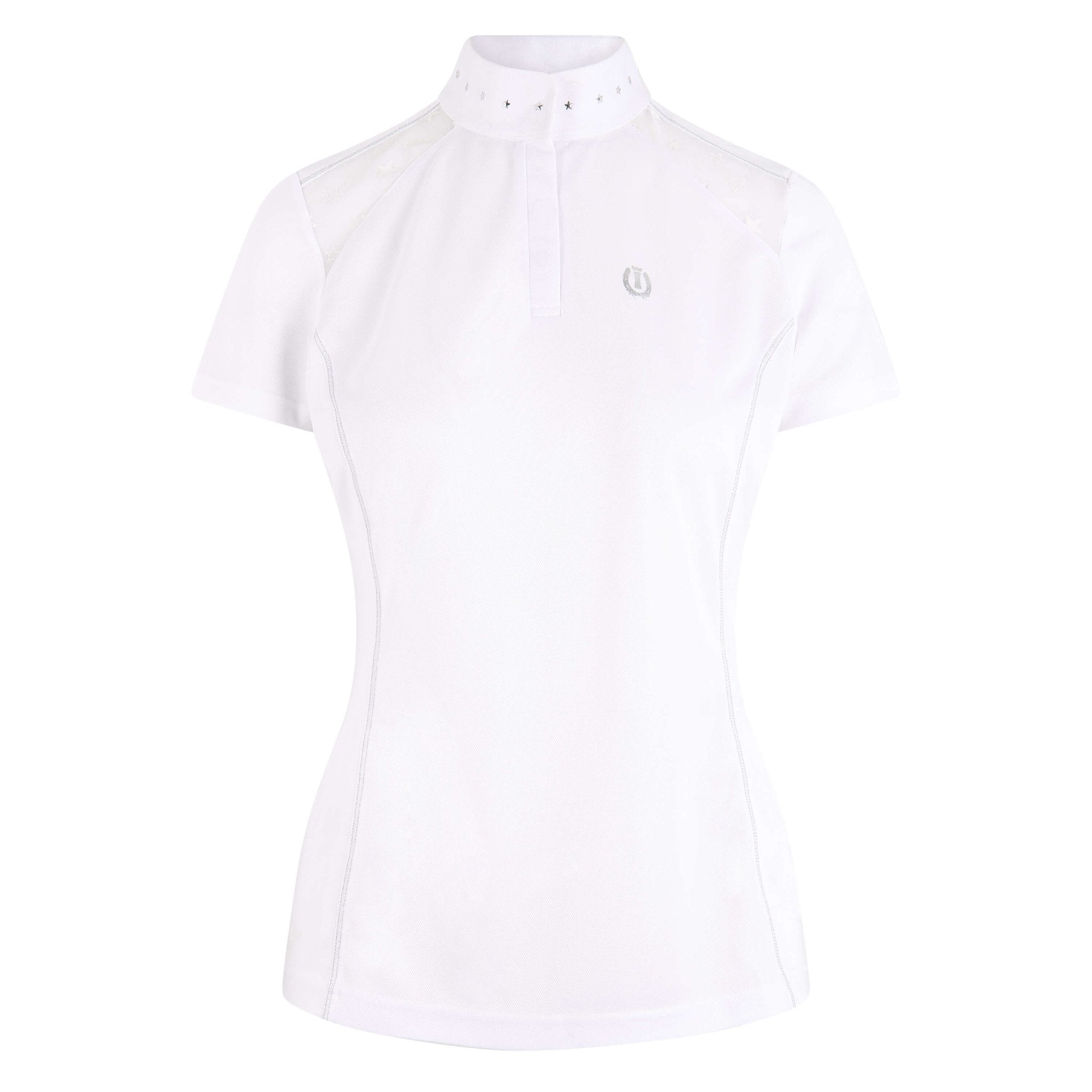 Competition shirt IRHElite Star - Shetlandslycka - Always equine