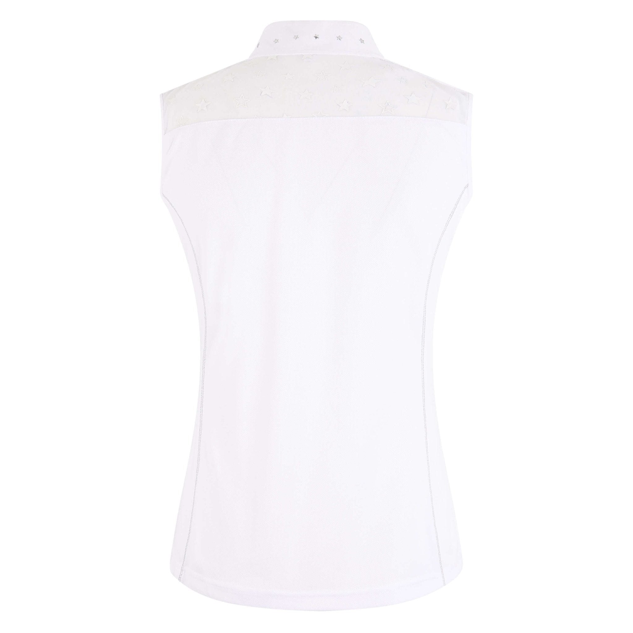 Competition shirt IRHElite Star short sleeve - Shetlandslycka - Always equine