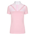Competition shirt IRHSparkling Diamond - Shetlandslycka - Always equine