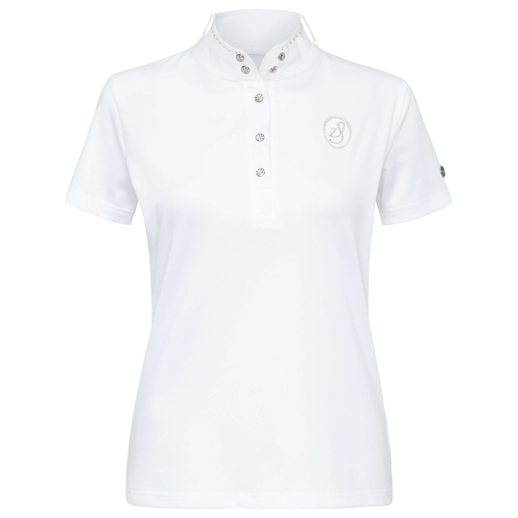Competition shirt IRHStarlight - Shetlandslycka - Always equine