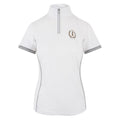Competition Shirt IRHSuper Power - Shetlandslycka - Always equine