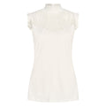 Competition shirt sleeveless IRHIvy - Shetlandslycka - Always equine