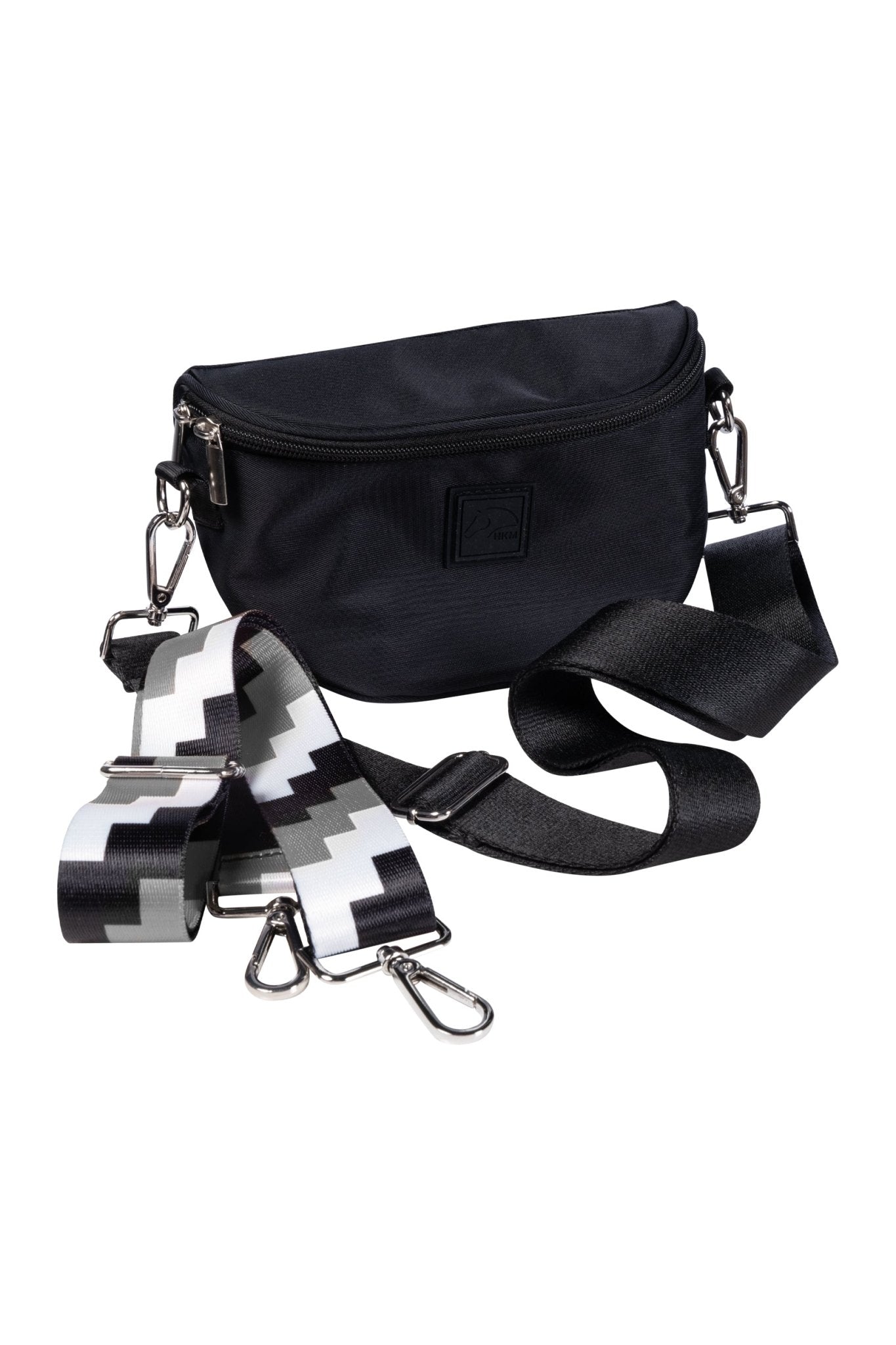 Crossbody bag - Team HKM - Shetlandslycka - Always equine