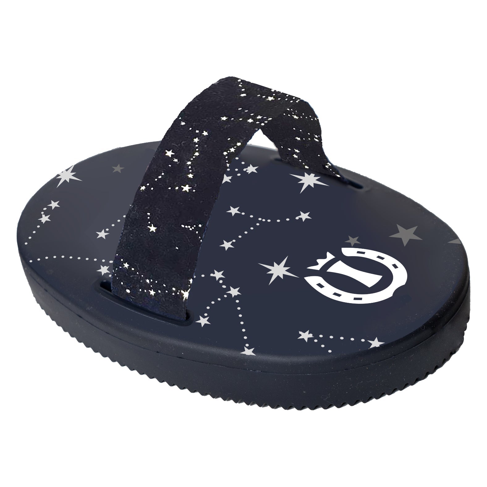Curry comb IRHAmbient Soft Star - Shetlandslycka - Always equine