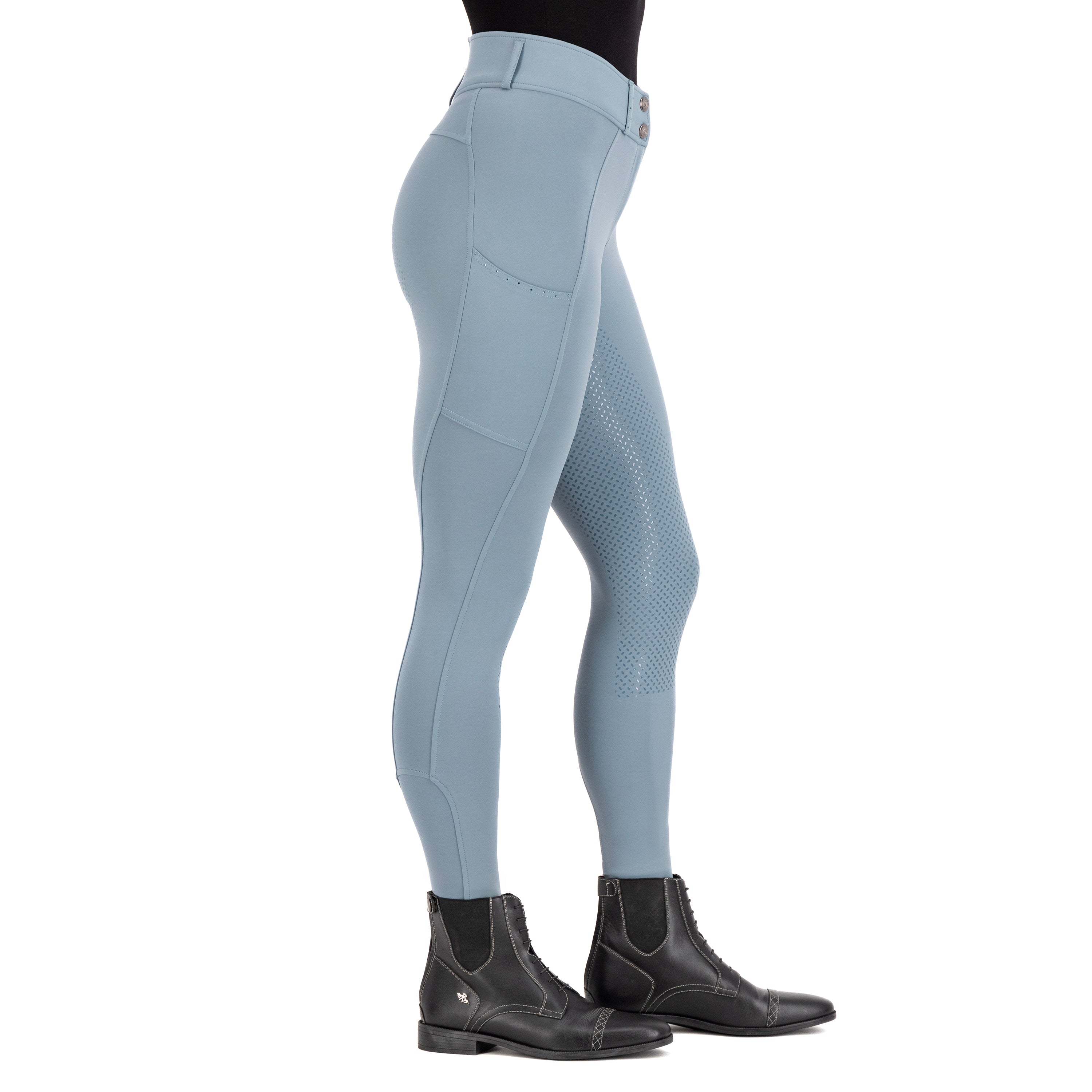Riding breeches IRHBliss summer FullGrip