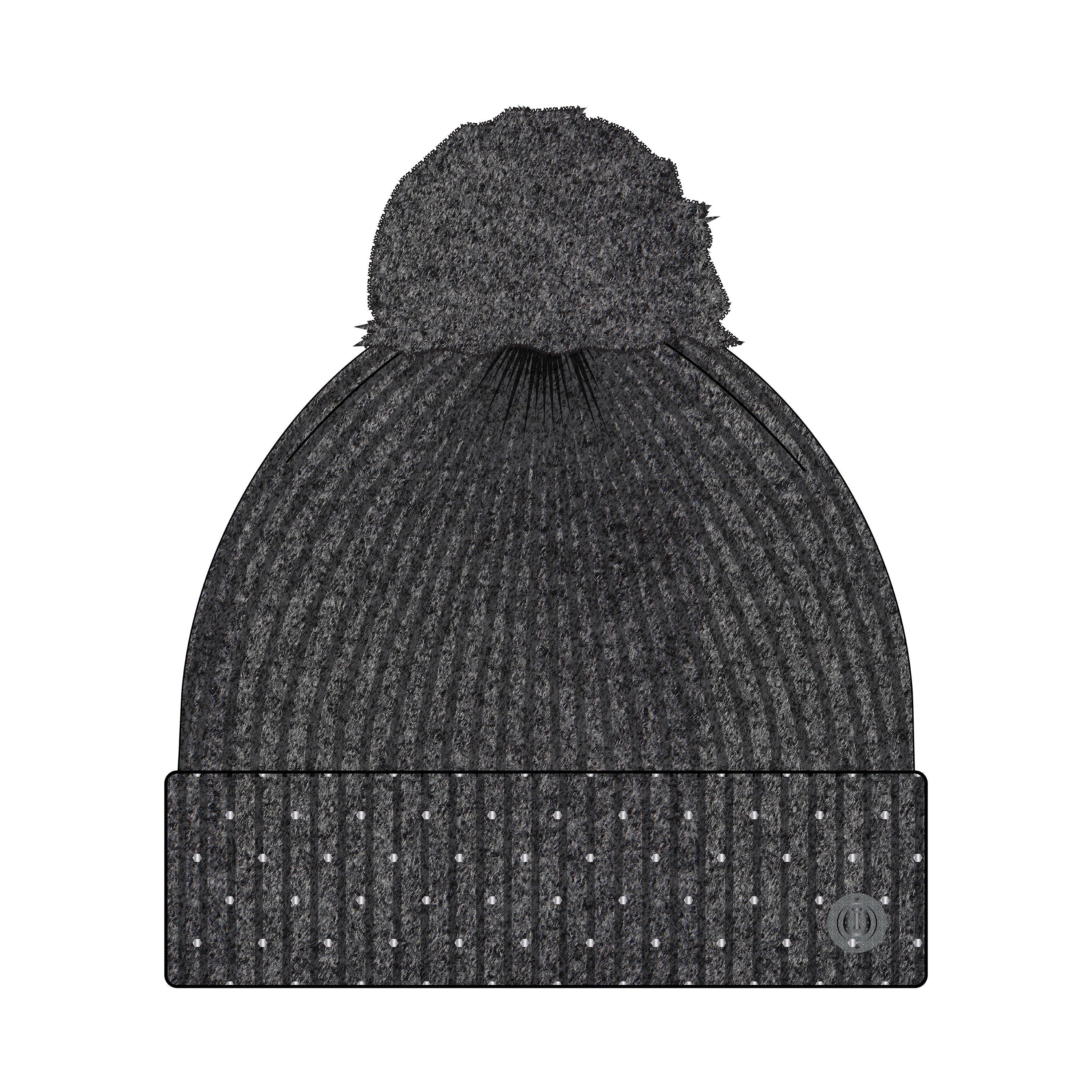 Beanie IRHBelle Sparkle