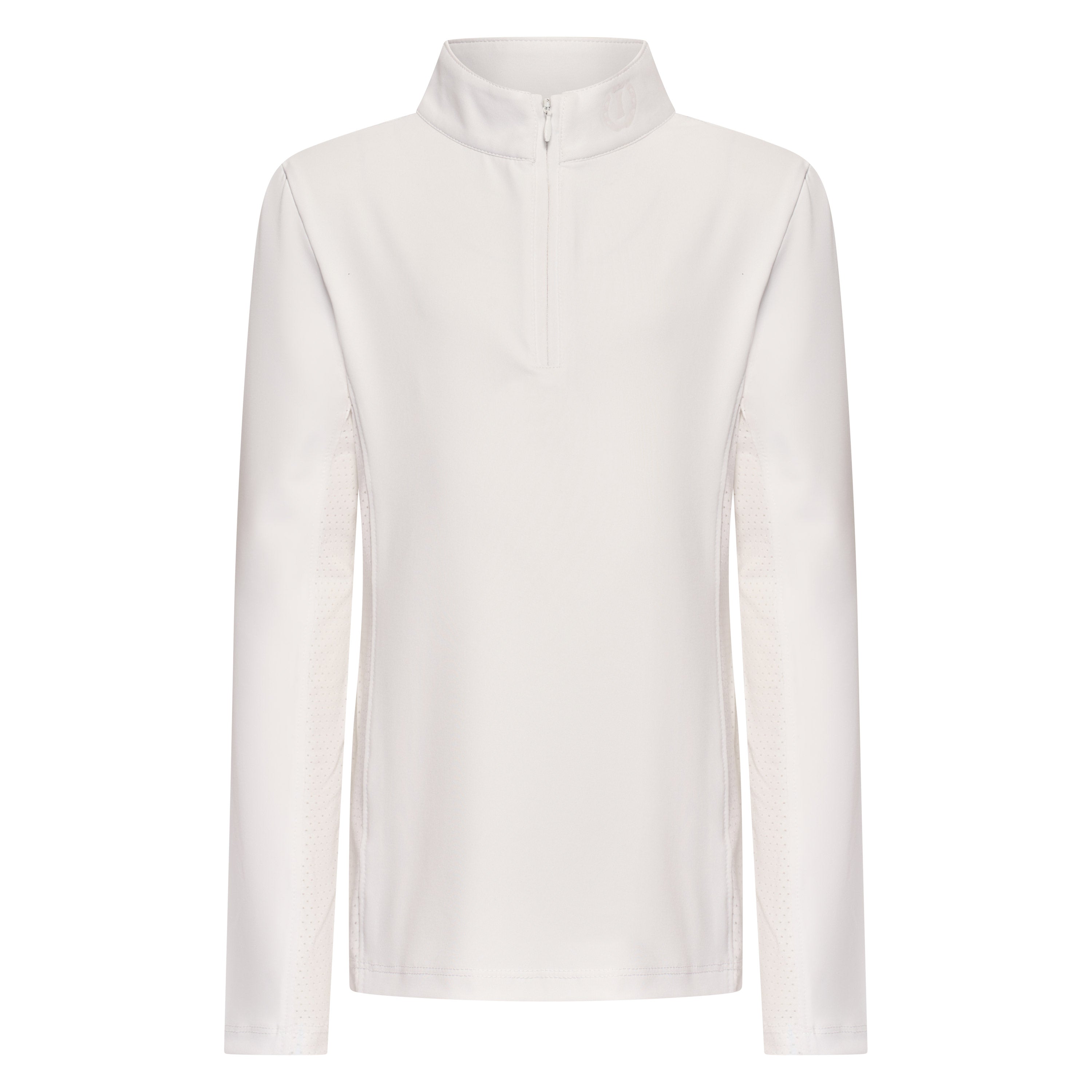 KIDS Top IRHJamy mesh LS