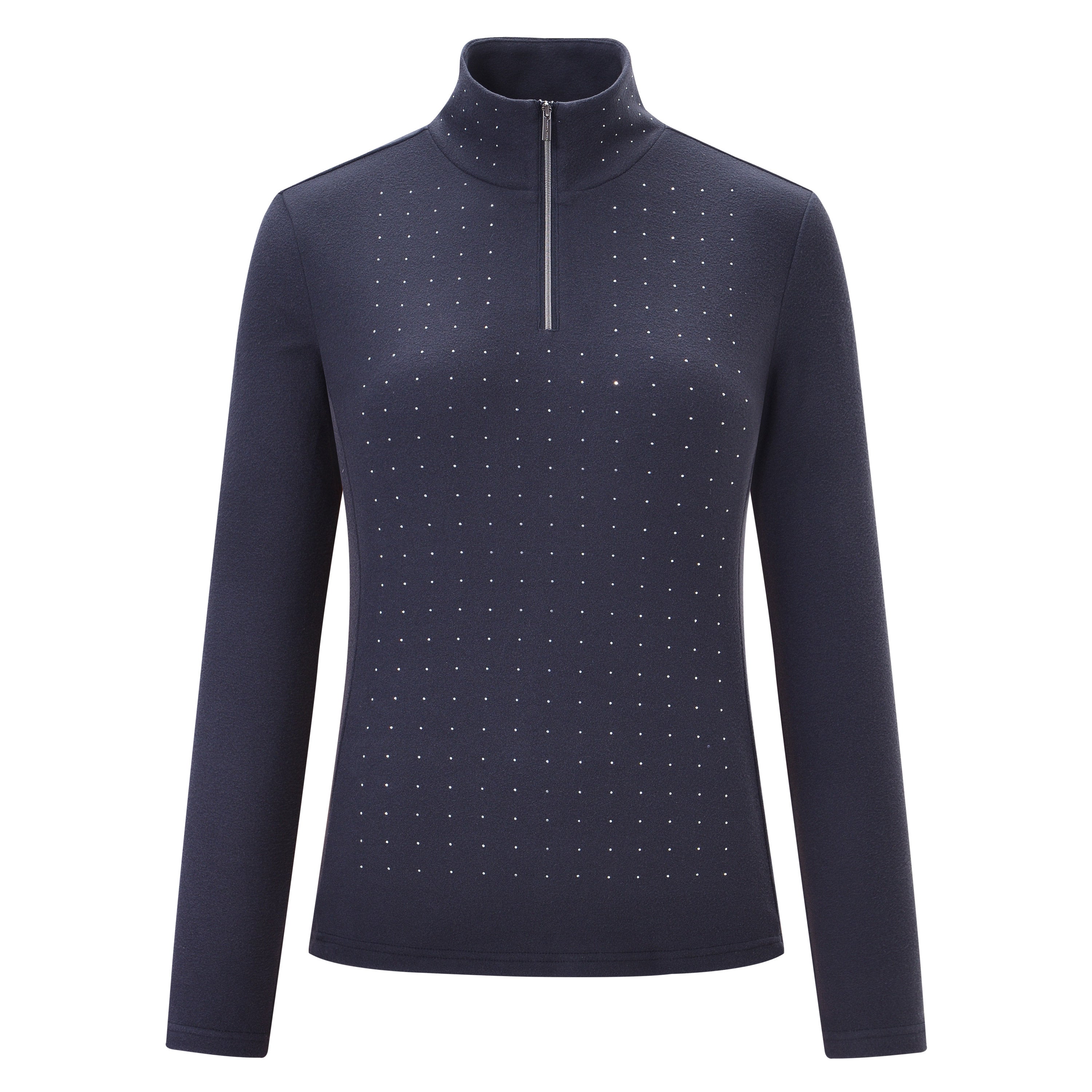 Top IRHBelle sparkle melange