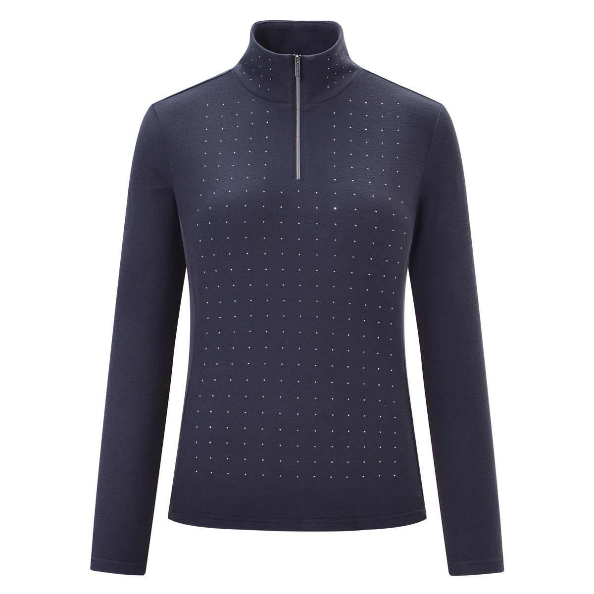 Top IRHBelle sparkle melange