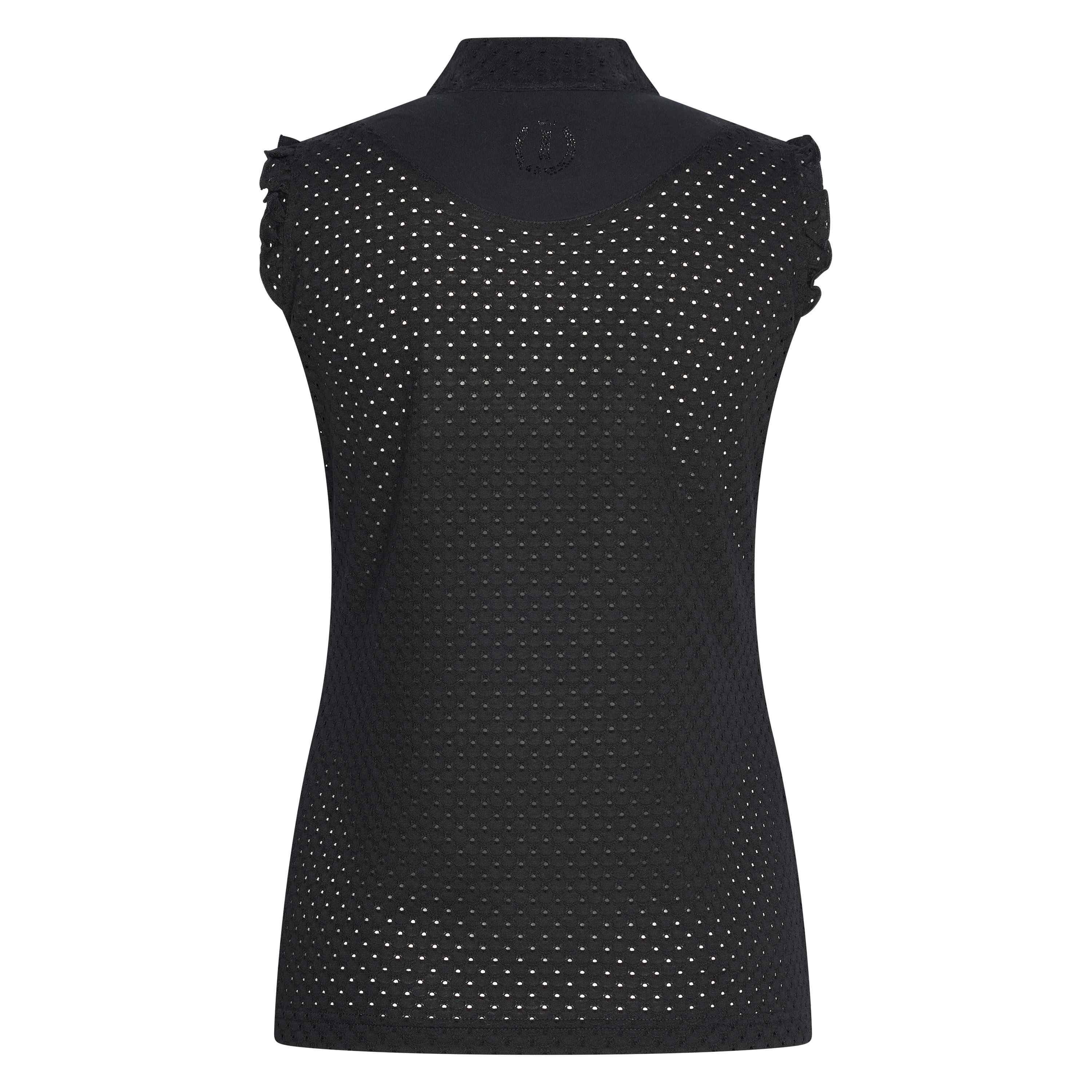 Sleeveless top IRHPippa