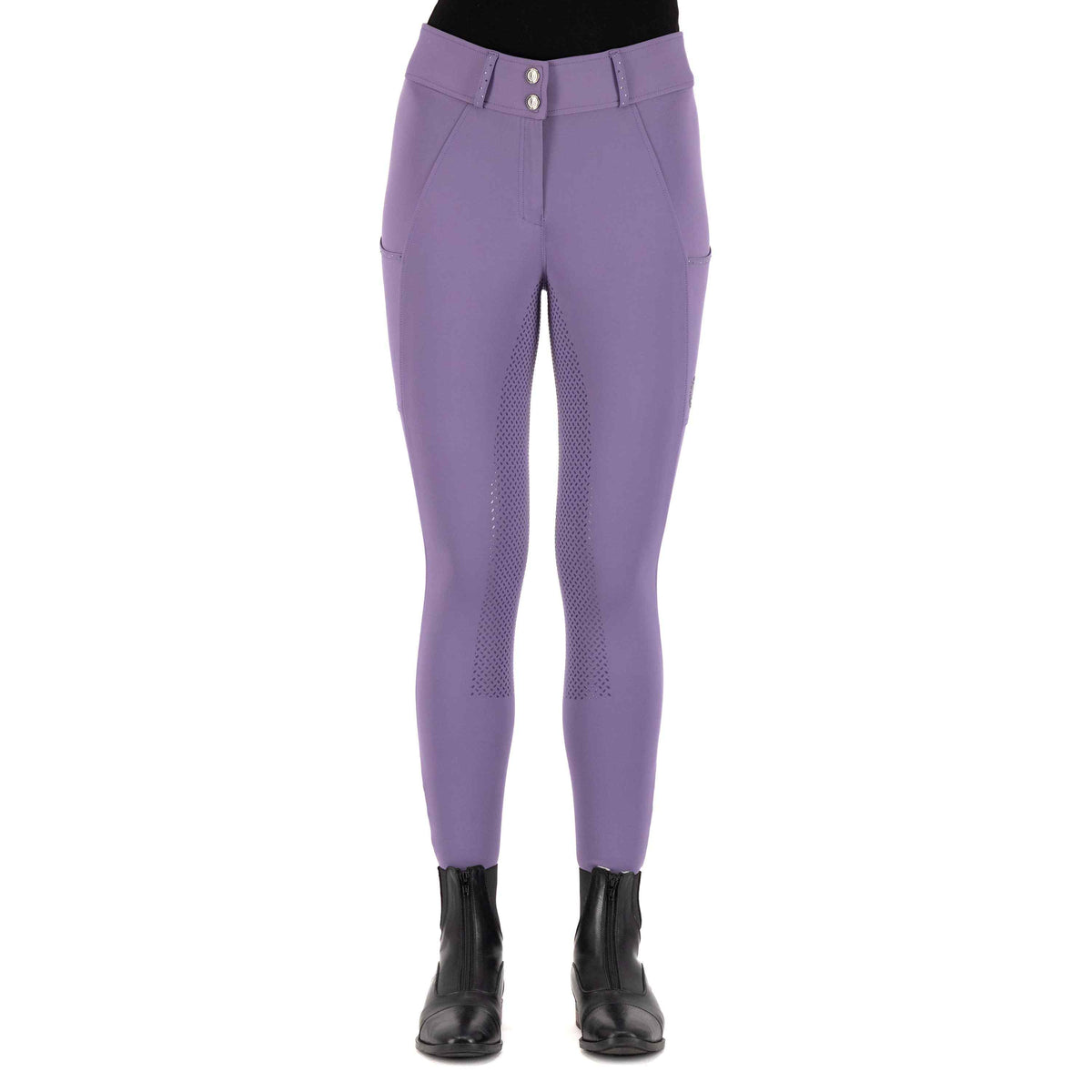 Riding breeches IRHBliss summer FullGrip