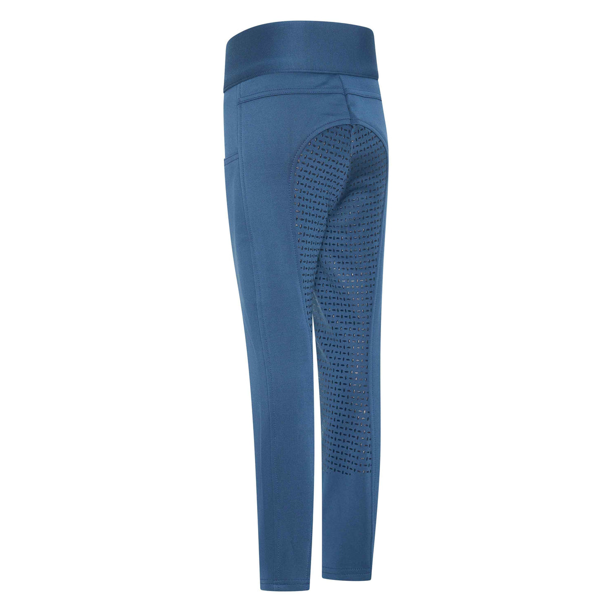 KIDS Riding tights IRHTessy FullGrip