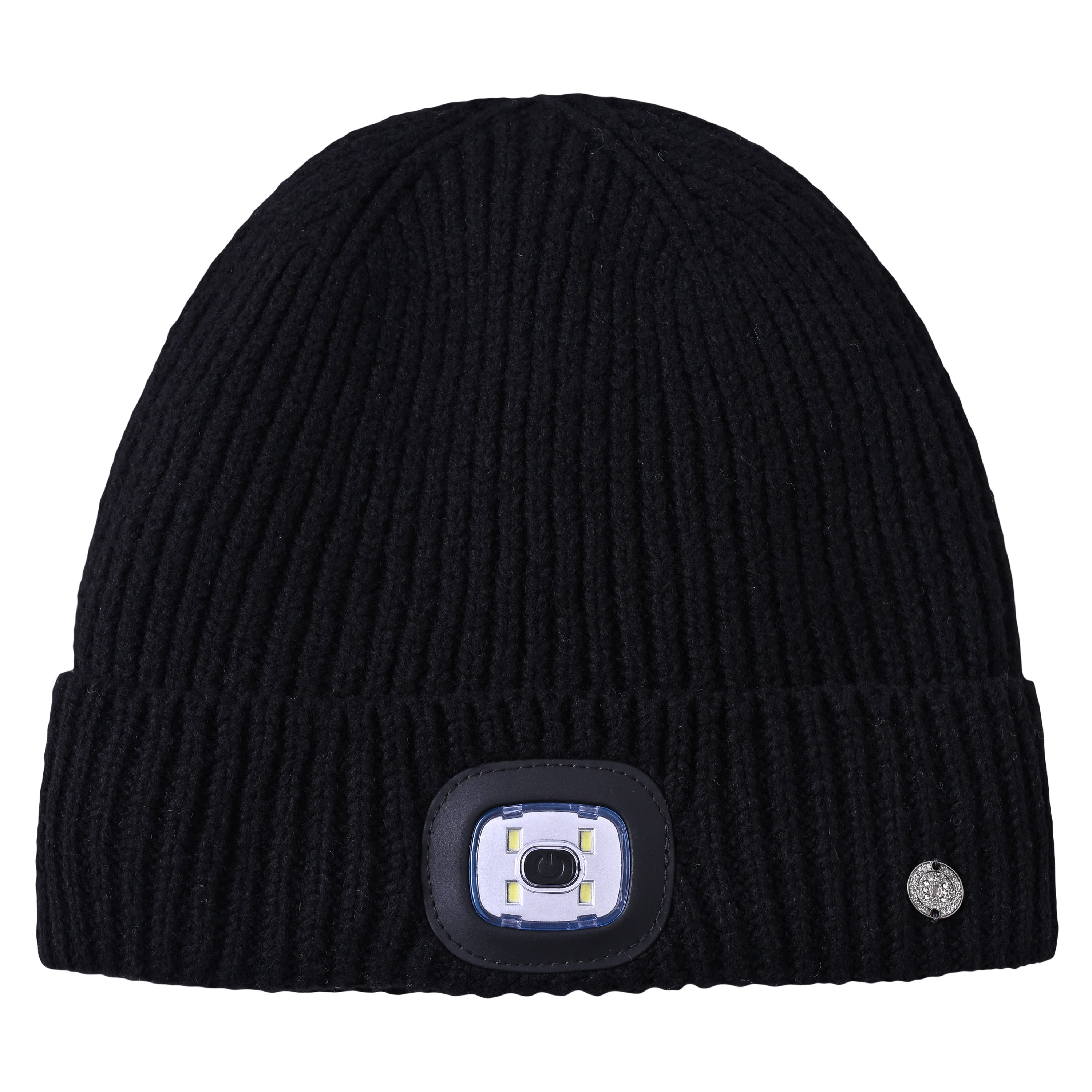 Beanie IRHChilly with light