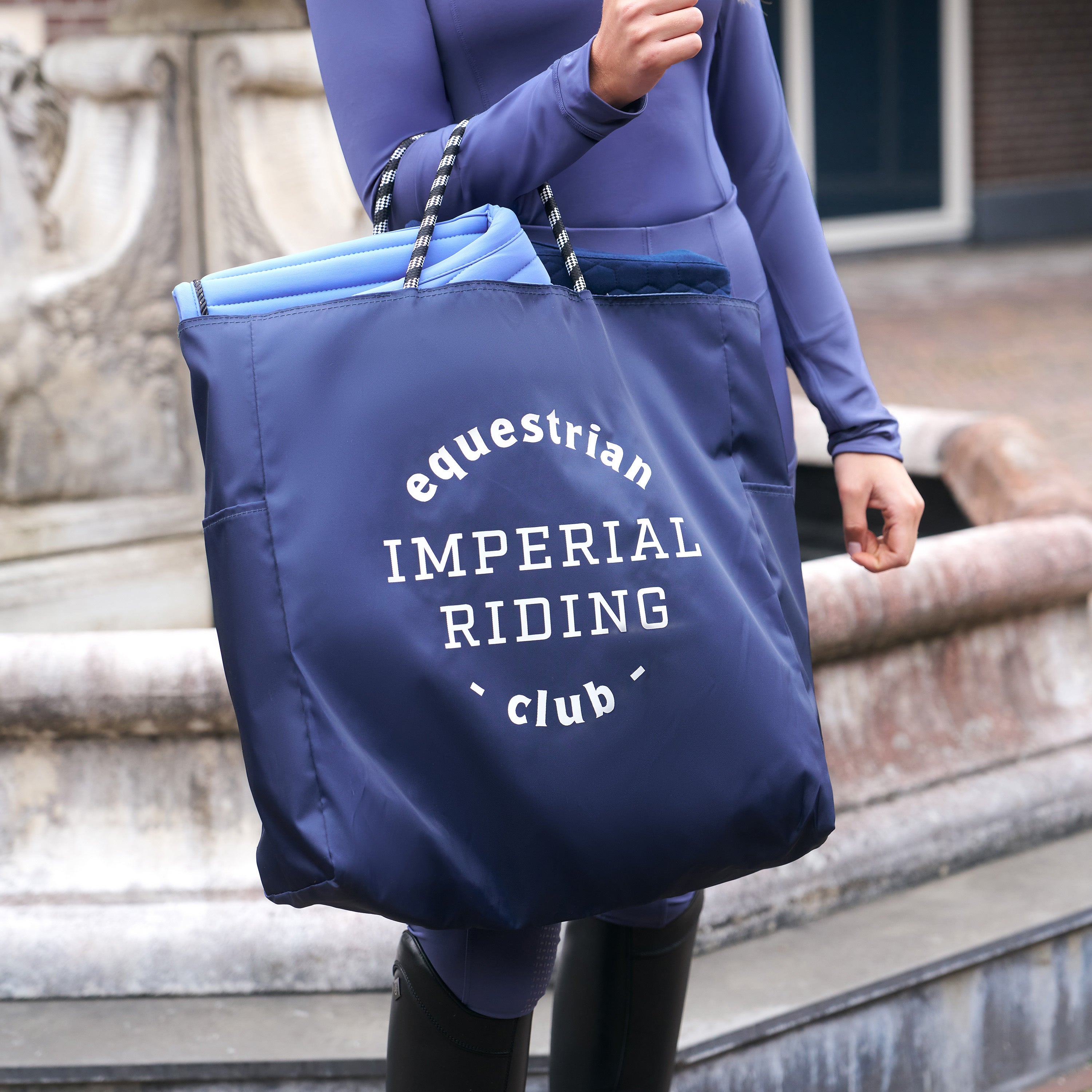 Shopper bag IRHTate M