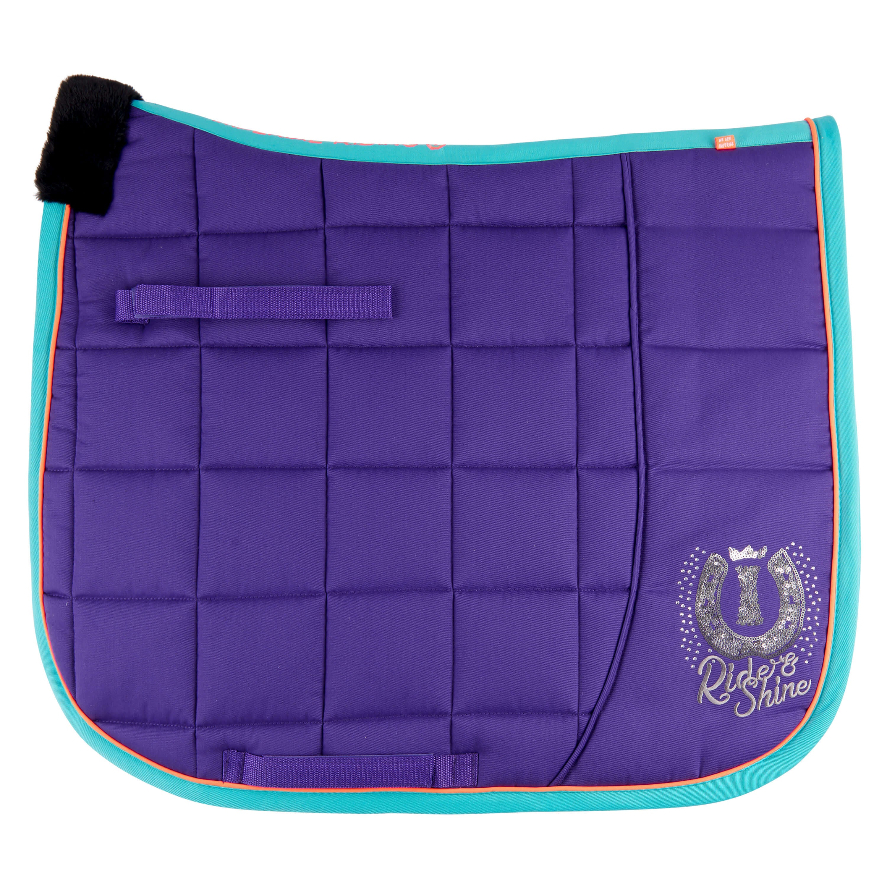Saddlepad Imperial IRHTime to Shine DR