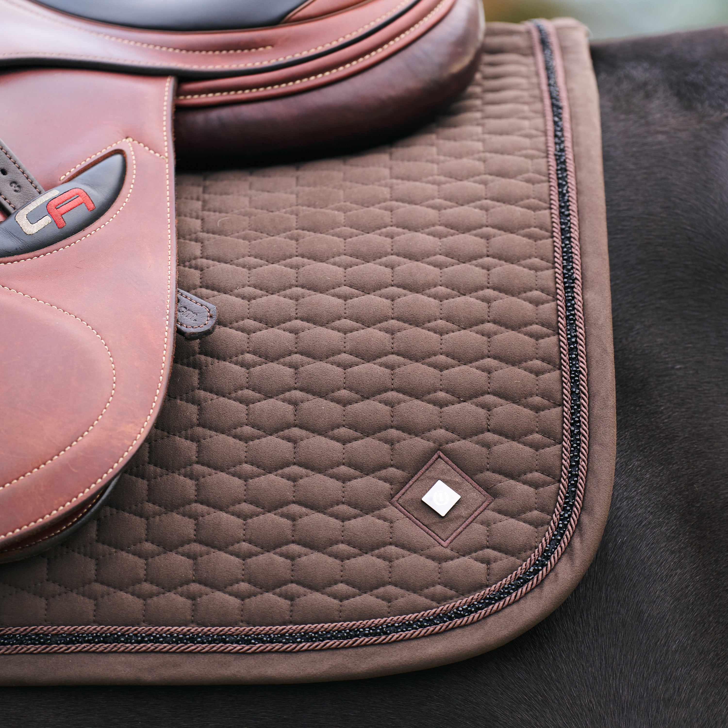 Saddlepad IRHMaria GP