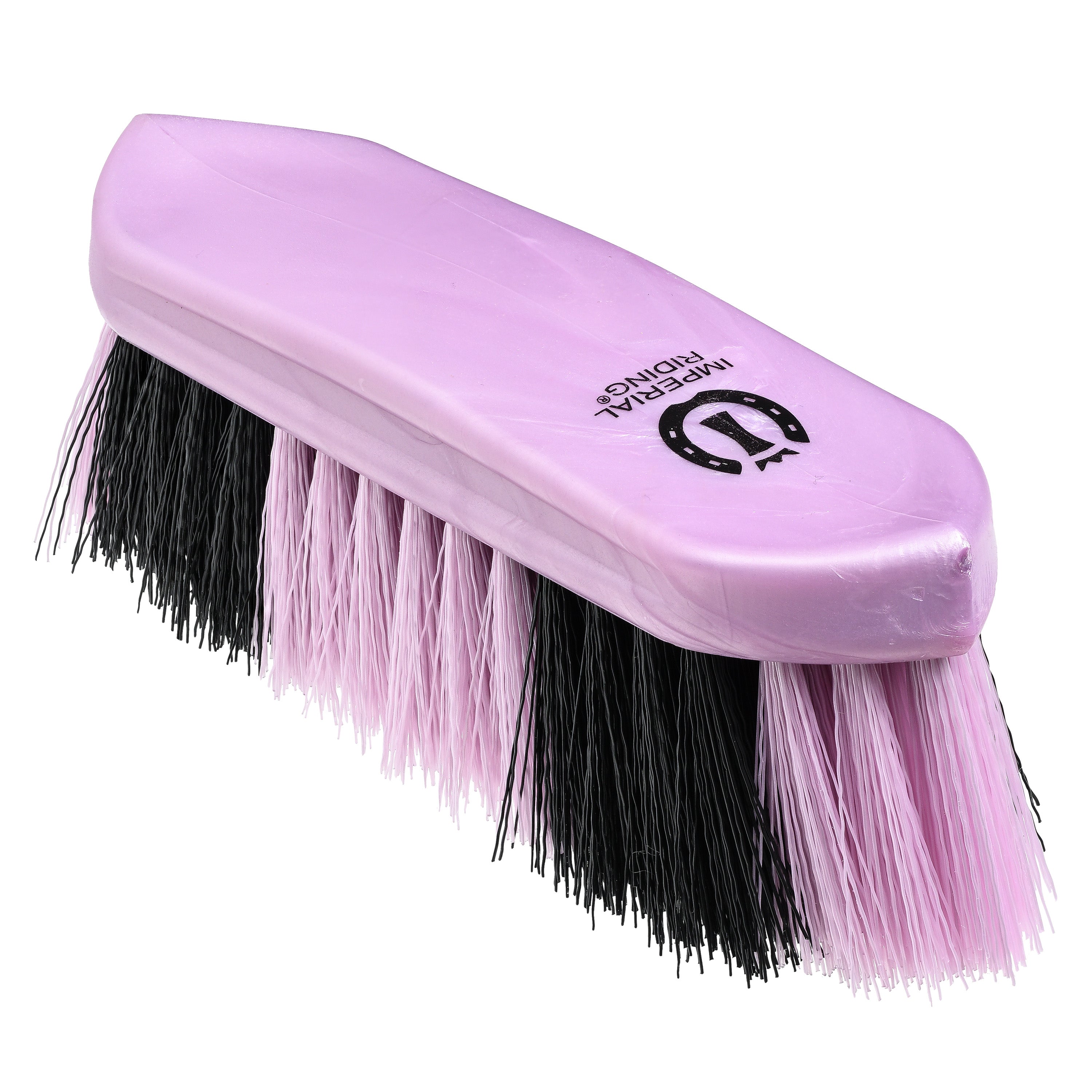 Dandy brush hard 2 colors IRH