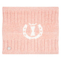 Loop scarf IRHDusty Star Velvet