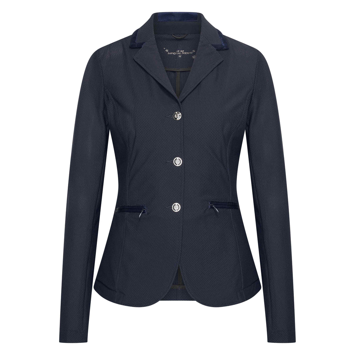 Competition jacket IRHAir Meshy