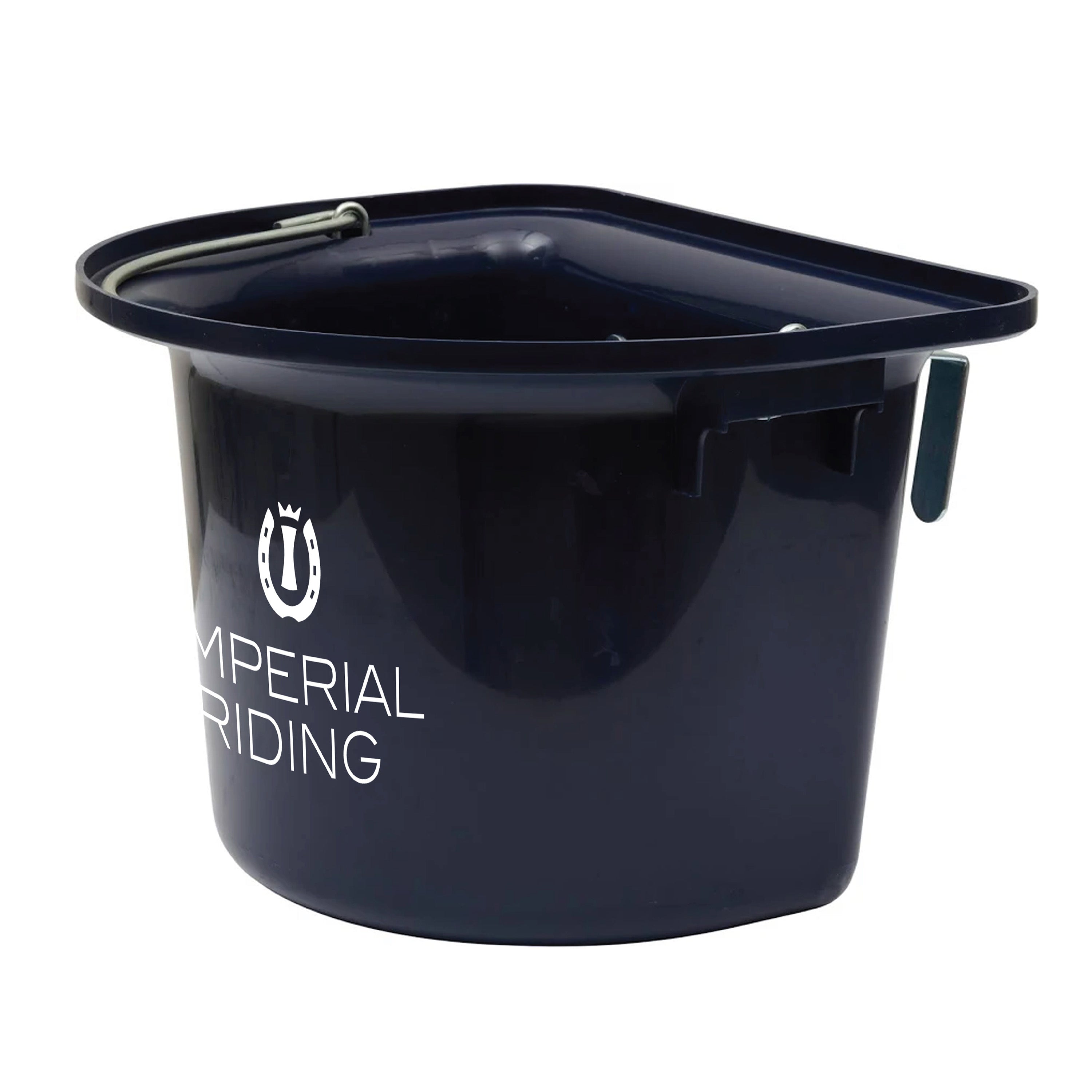 Hanging feeding bucket IRH