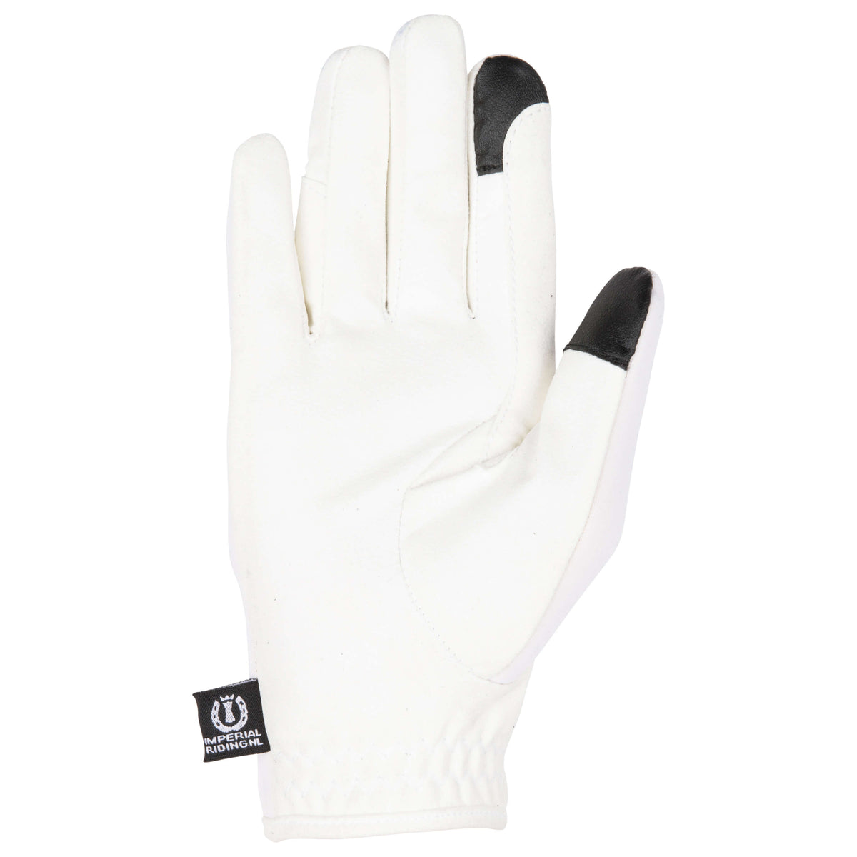 Gloves IRHWanna Go
