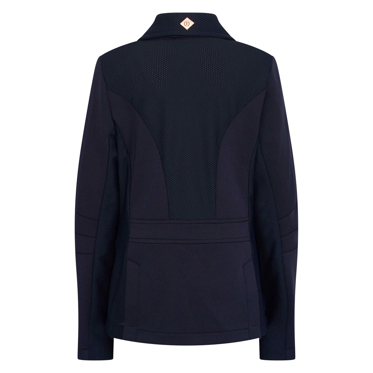 KIDS Competition jacket IRHAir Mesh