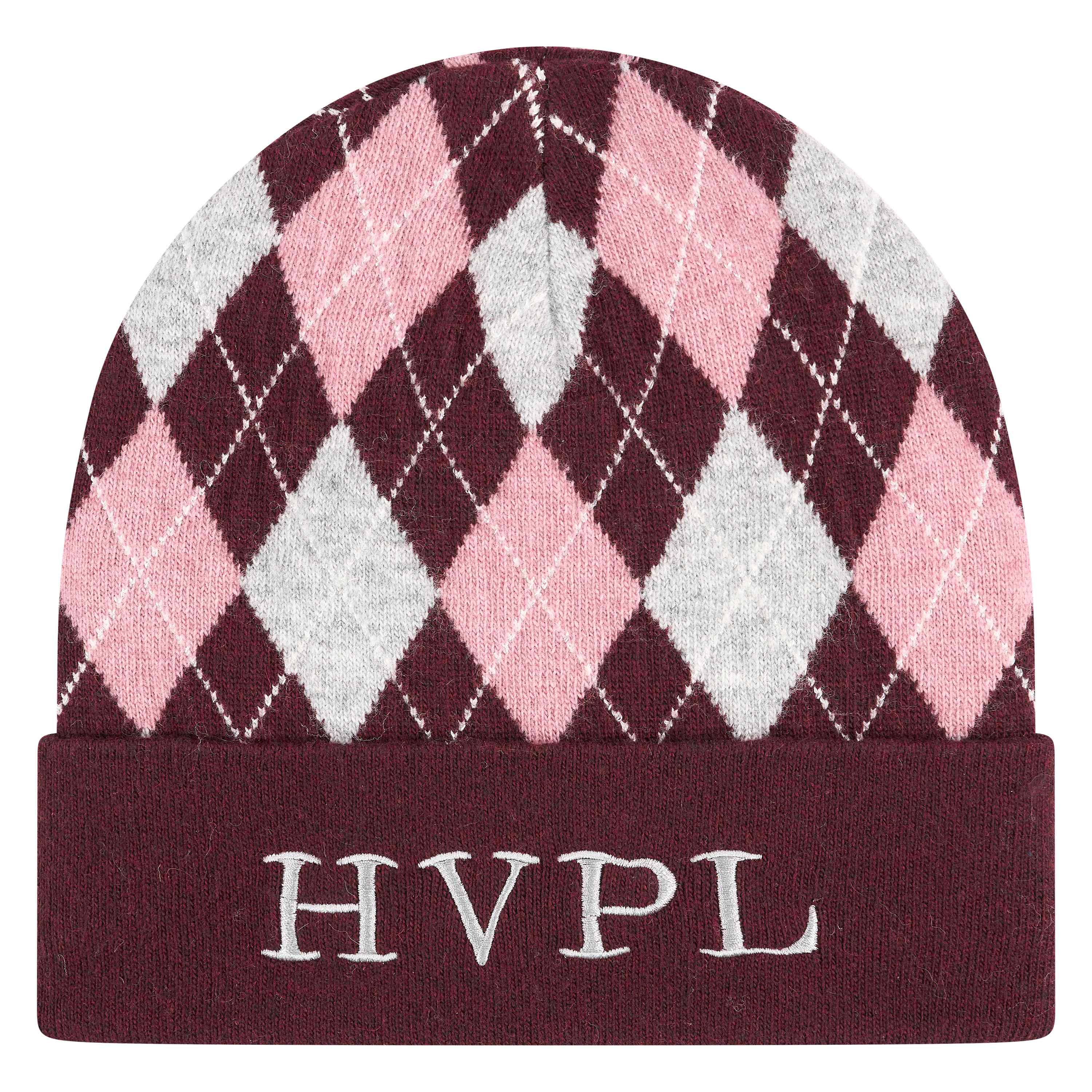 Beanie HVPArgyle