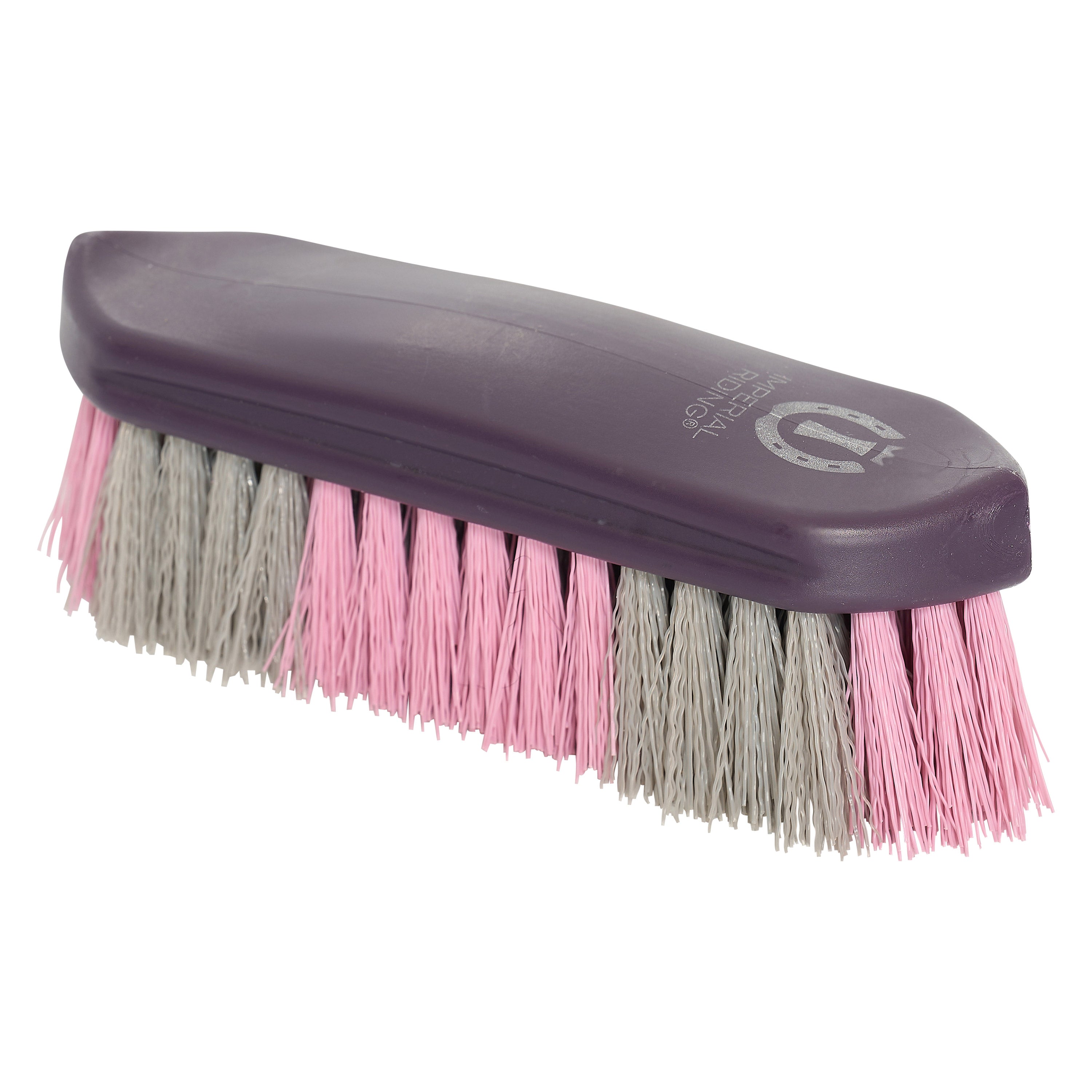 Dandy brush hard 2 colors IRH