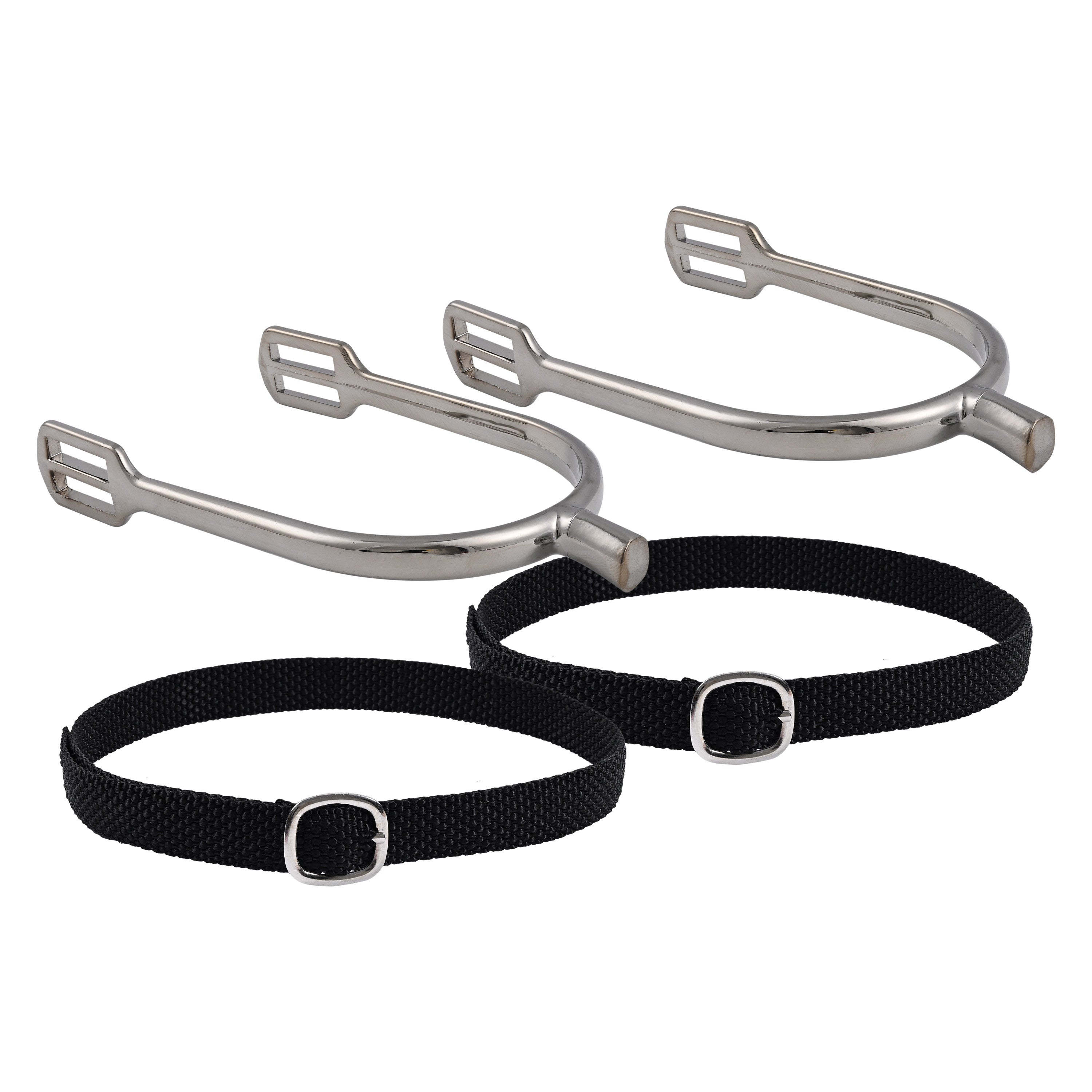 Spurs IRHBasic 15mm square