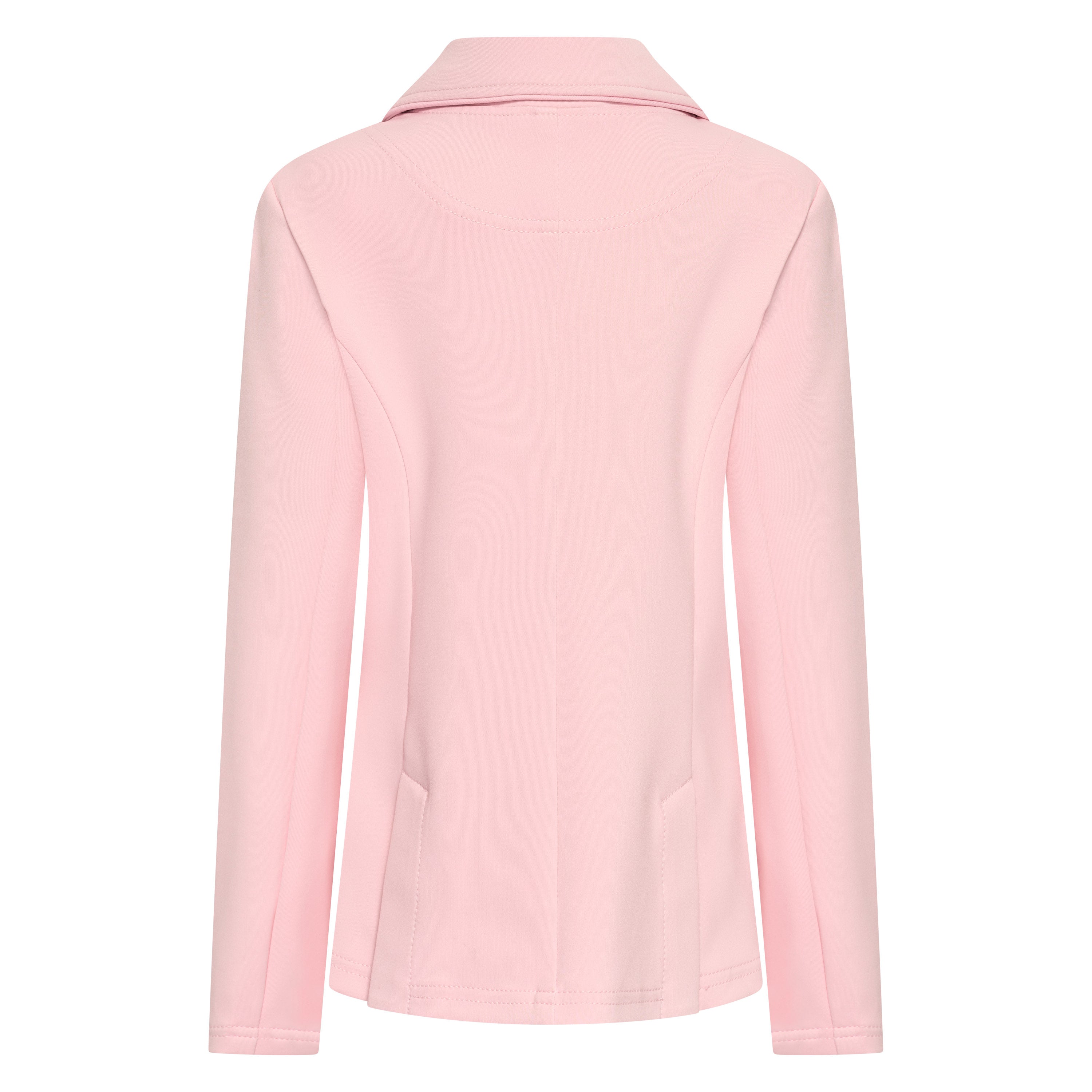 KIDS Competition jacket IRHBasic