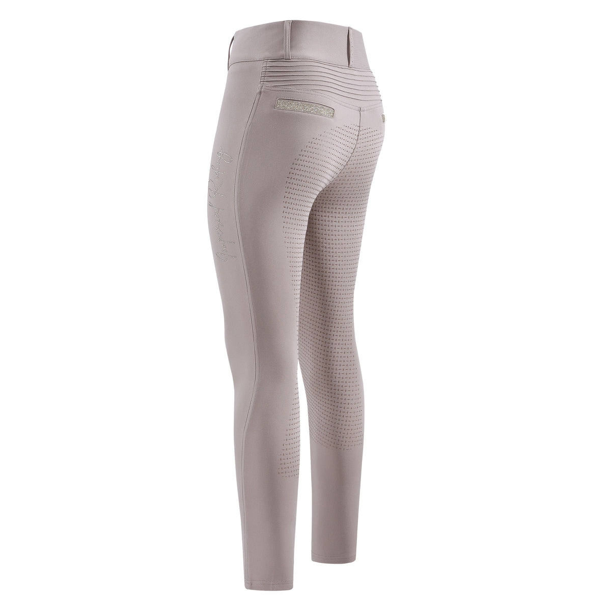 Riding tights IRHComfi Sparks winter FullGrip