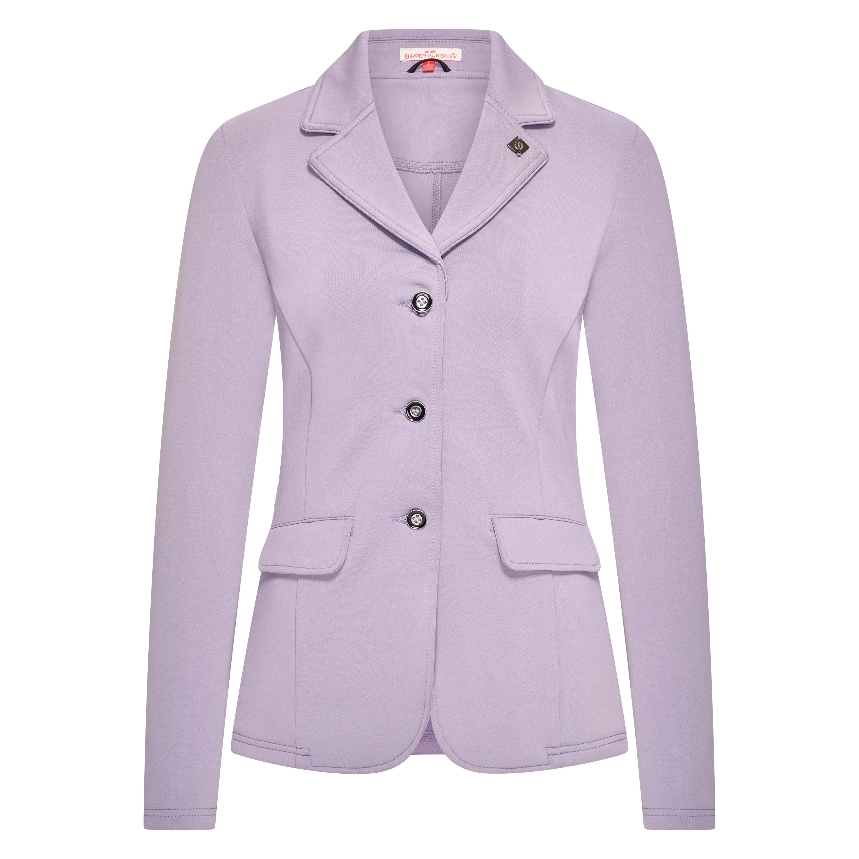 Competition jacket IRHBasic