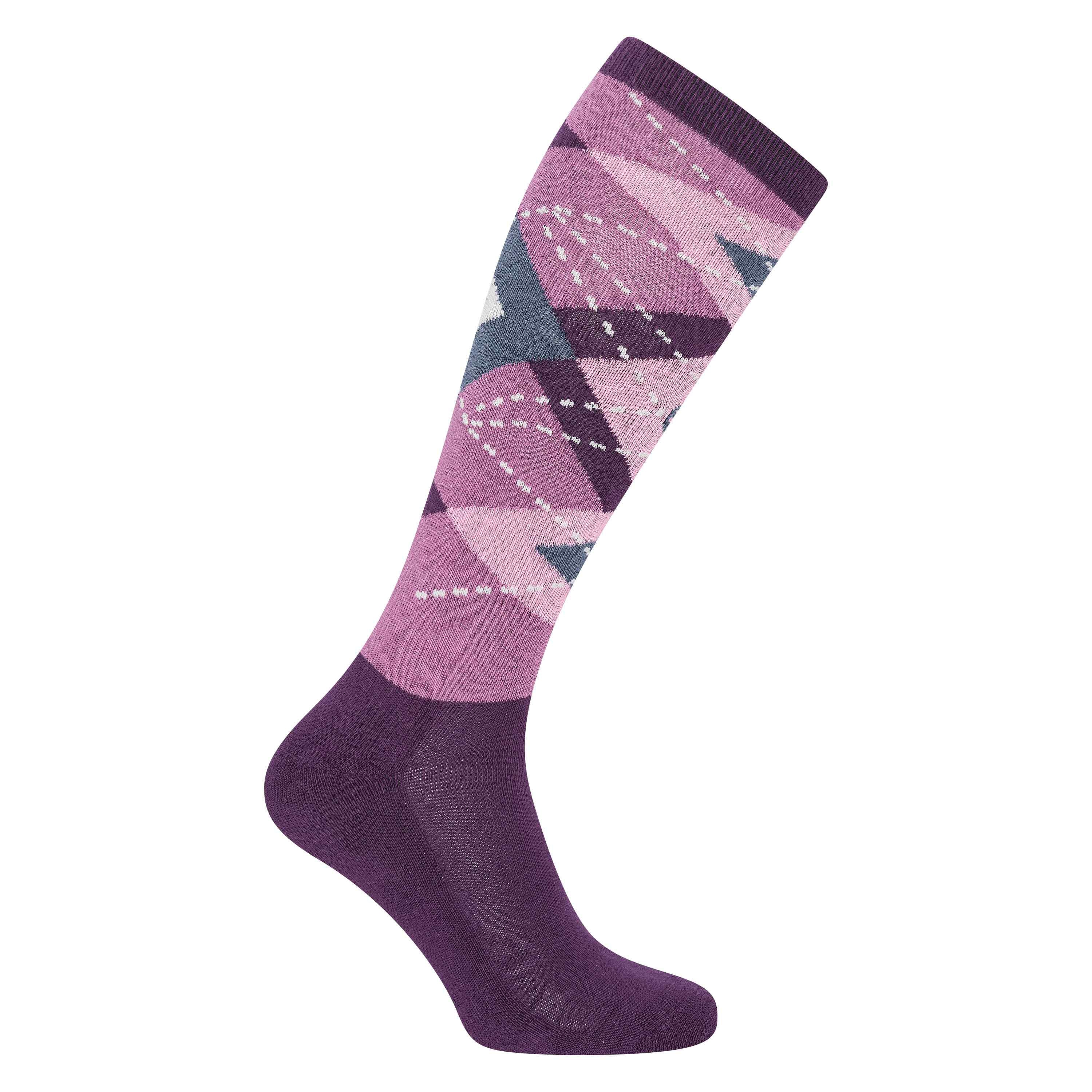 Socks IRHClassic Twist