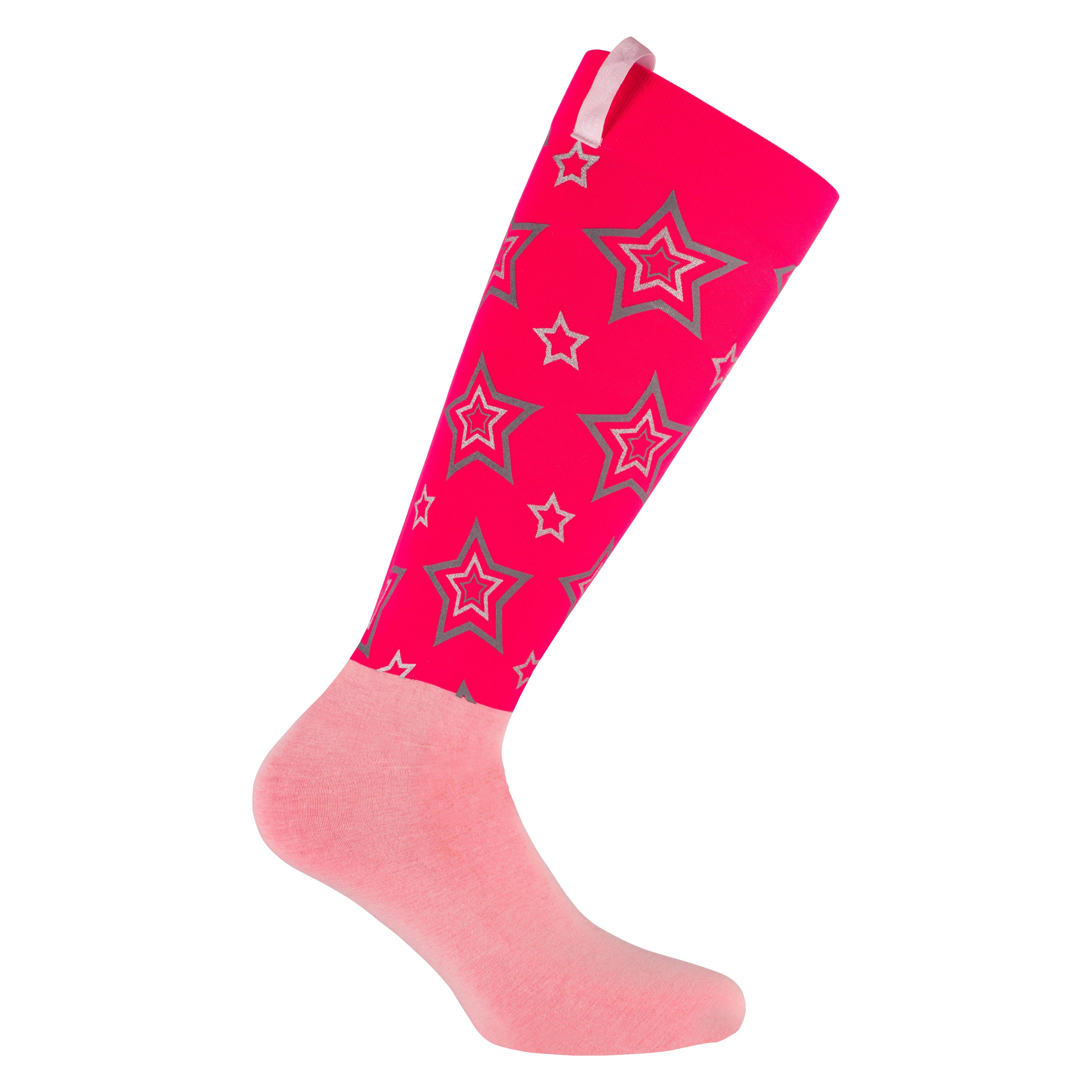Set bootsocks IRHStardom, 6 pairs