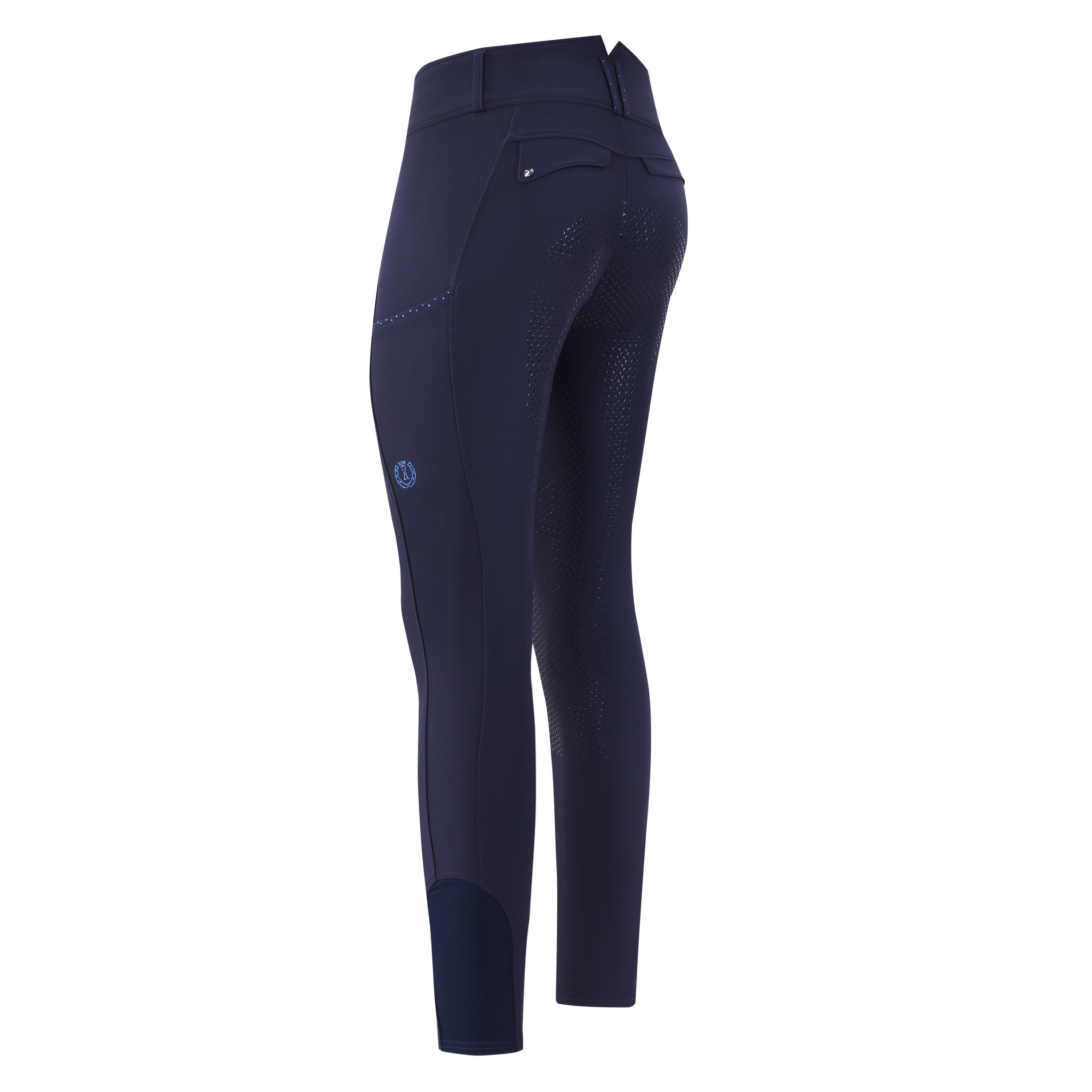Riding breeches IRHBliss FullGrip