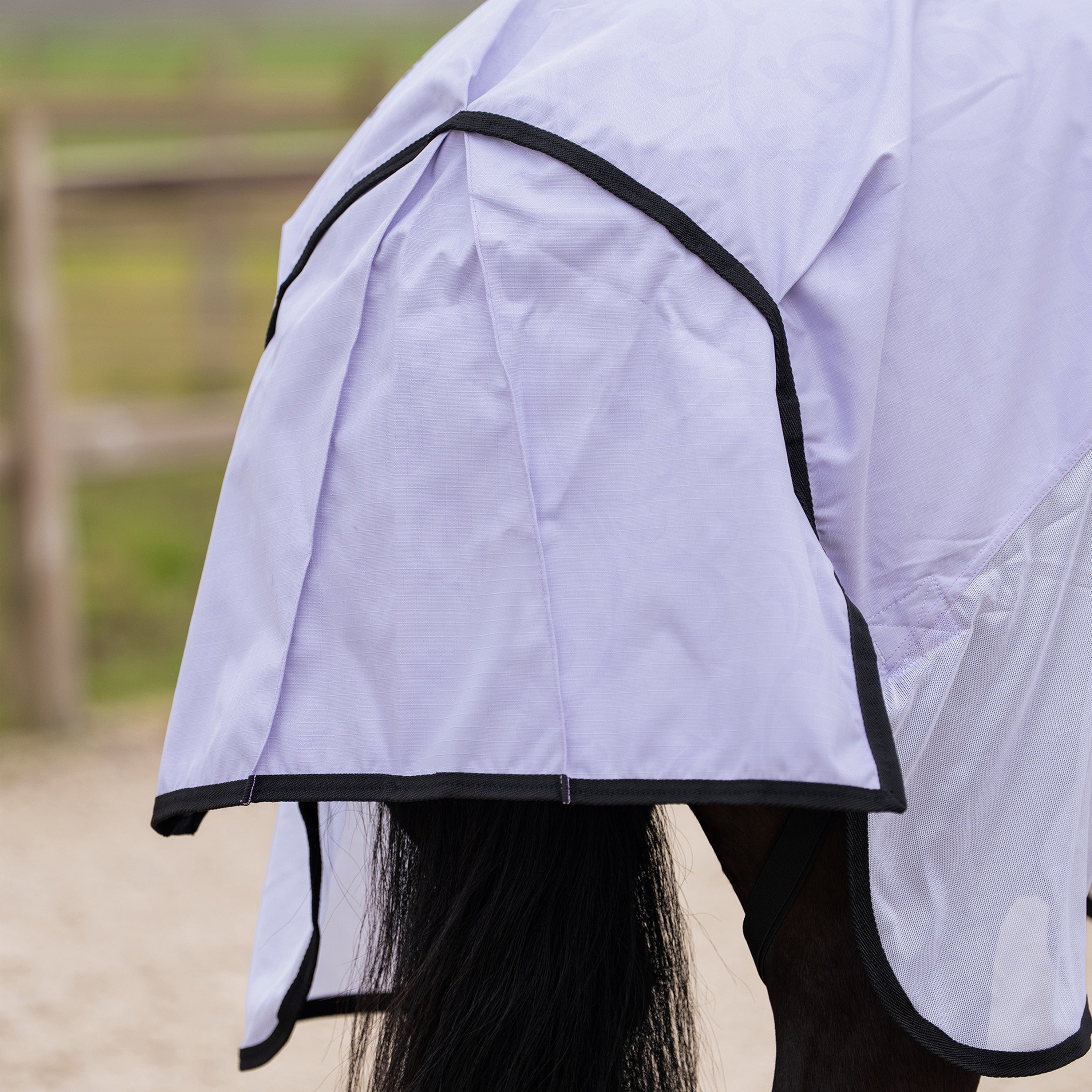 Rain & Fly blanket IRHSuper-dry