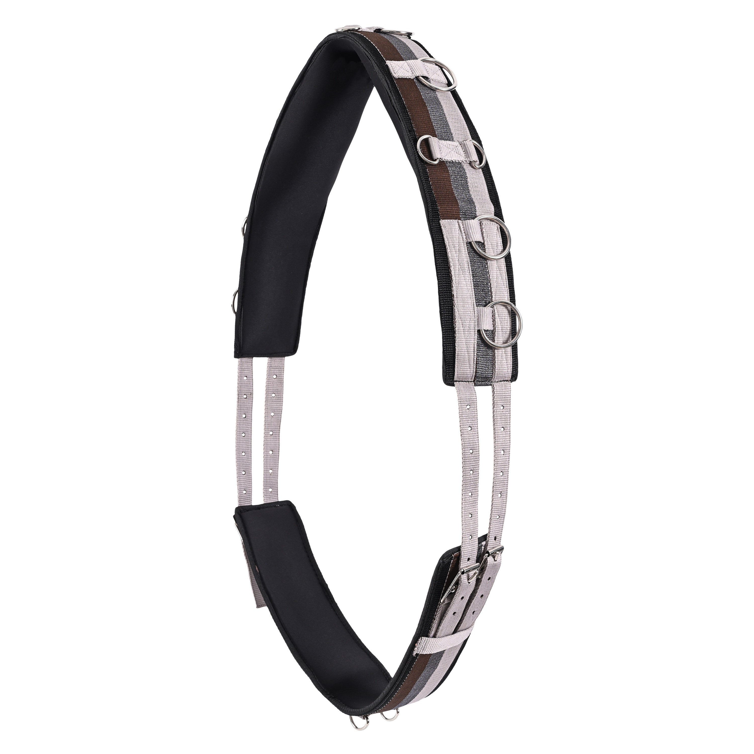 Lunging girth IRHDeluxe Extra