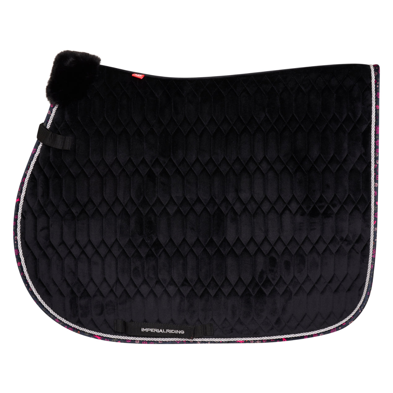 Saddlepad IRHAmbient Flower Power Simplify GP