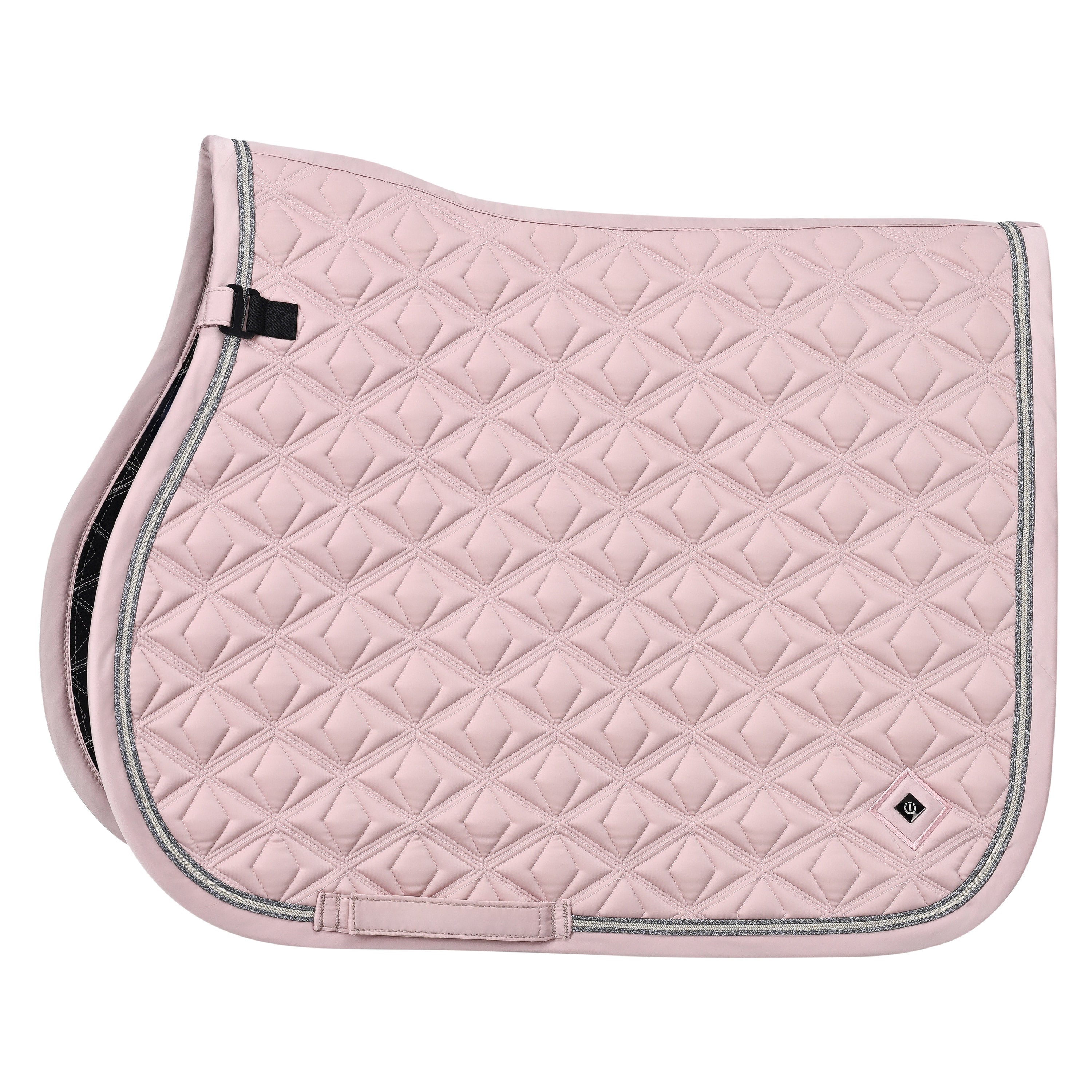 Saddlepad IRHLenny GP