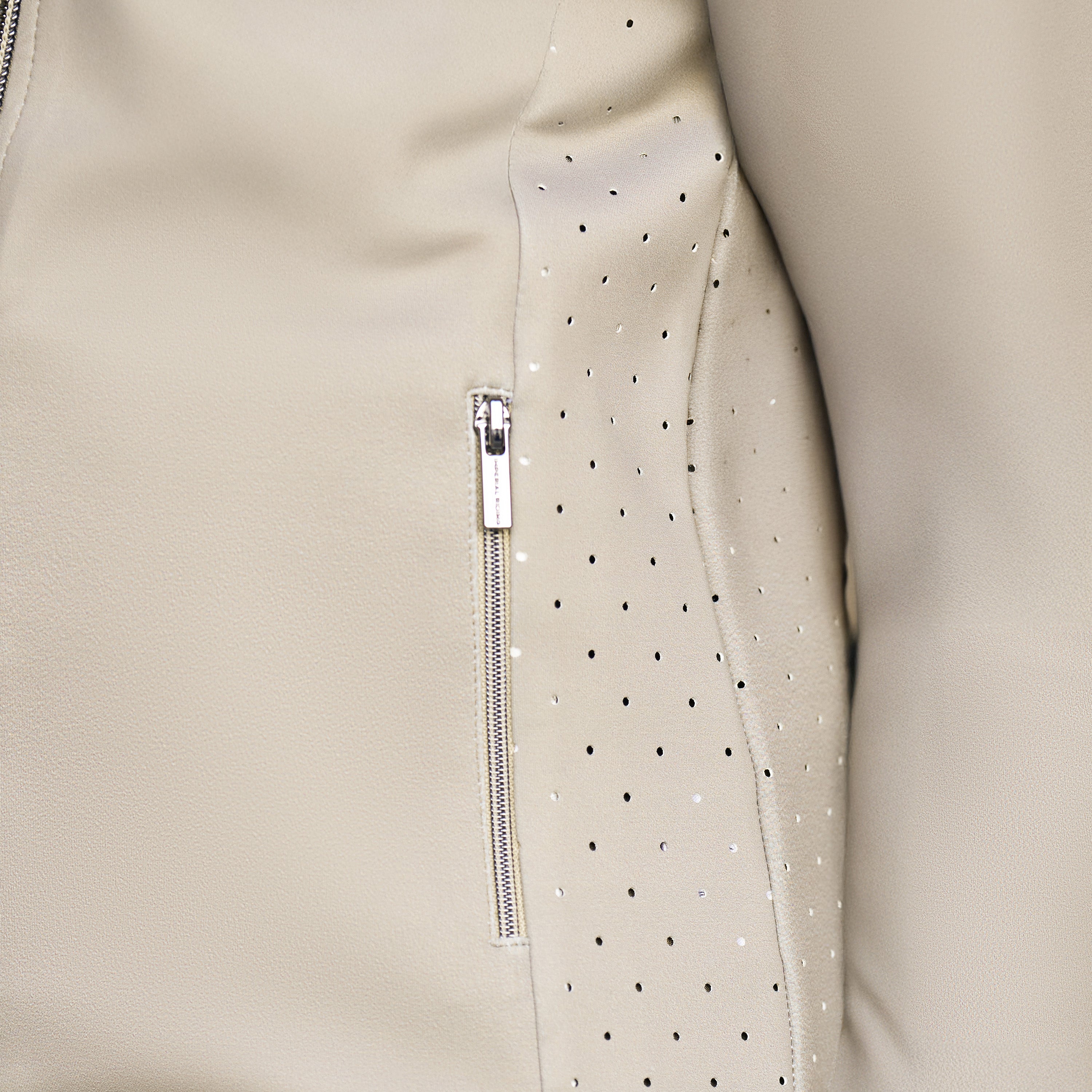 KIDS Jacket IRHCharles