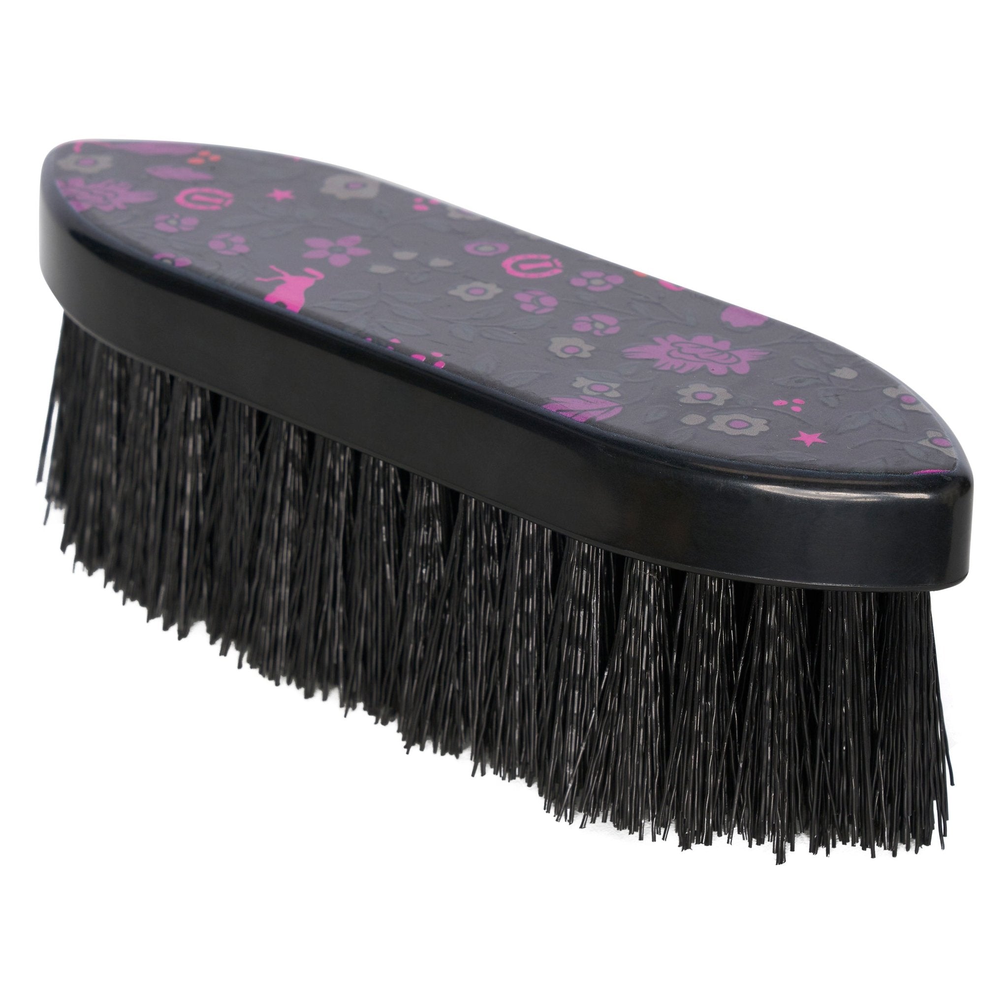 Dandy brush IRHFlower Power - Shetlandslycka - Always equine