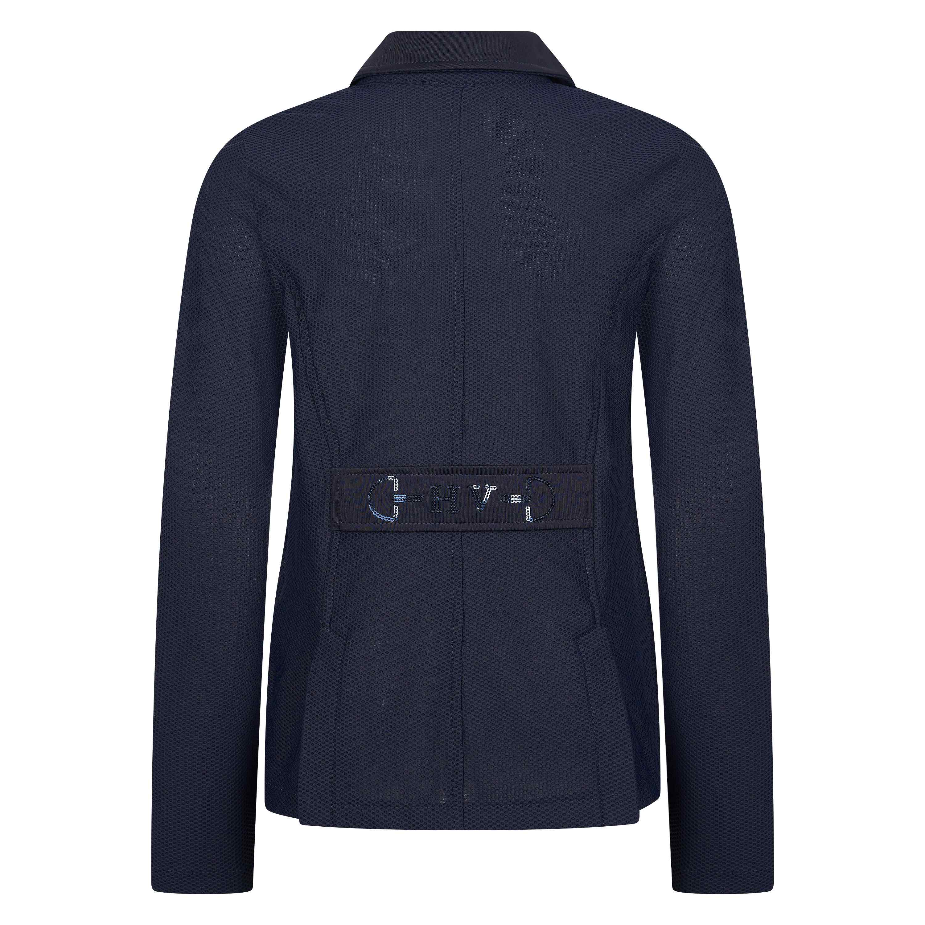 Competition jacket HVPEmmeline