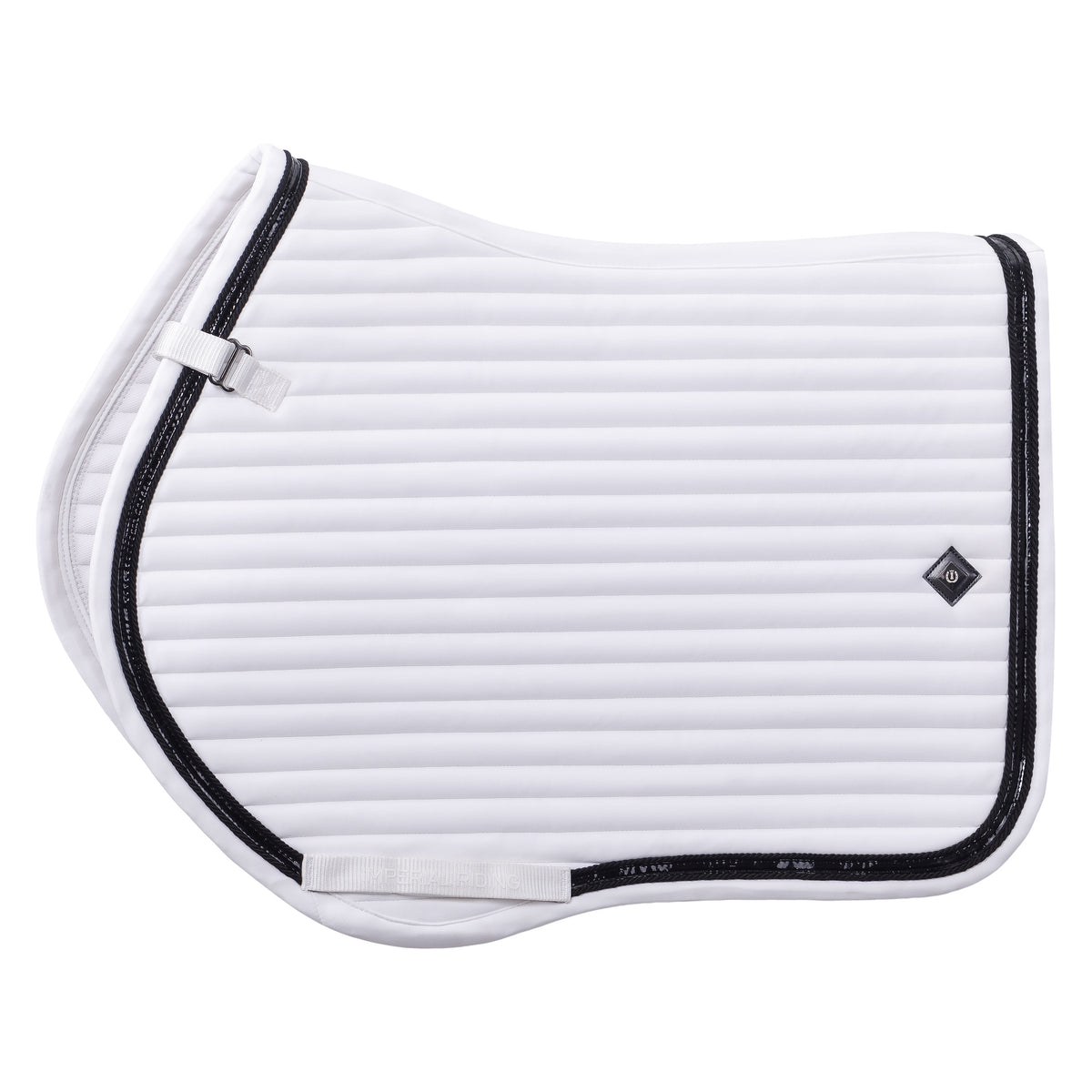 Saddlepad IRHGlazed GP