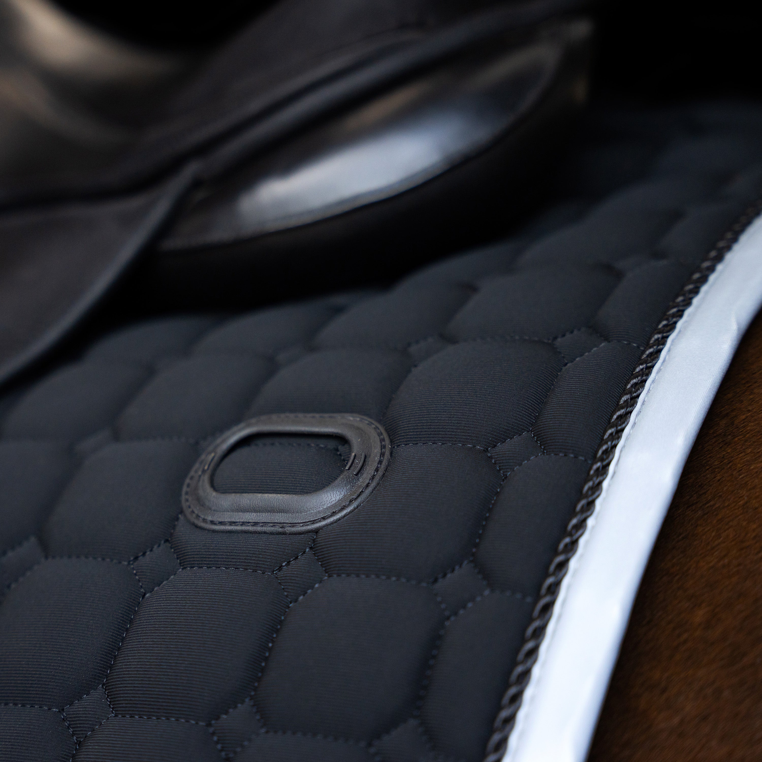 Saddlepad IRHLuminous DR