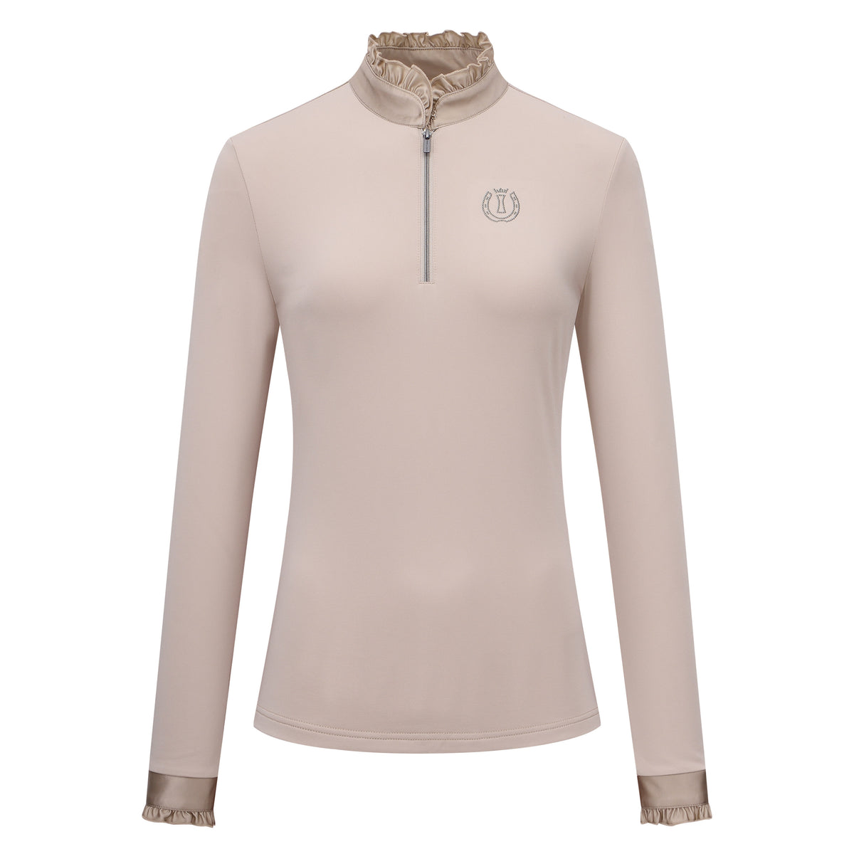 Top IRHAnna longsleeve