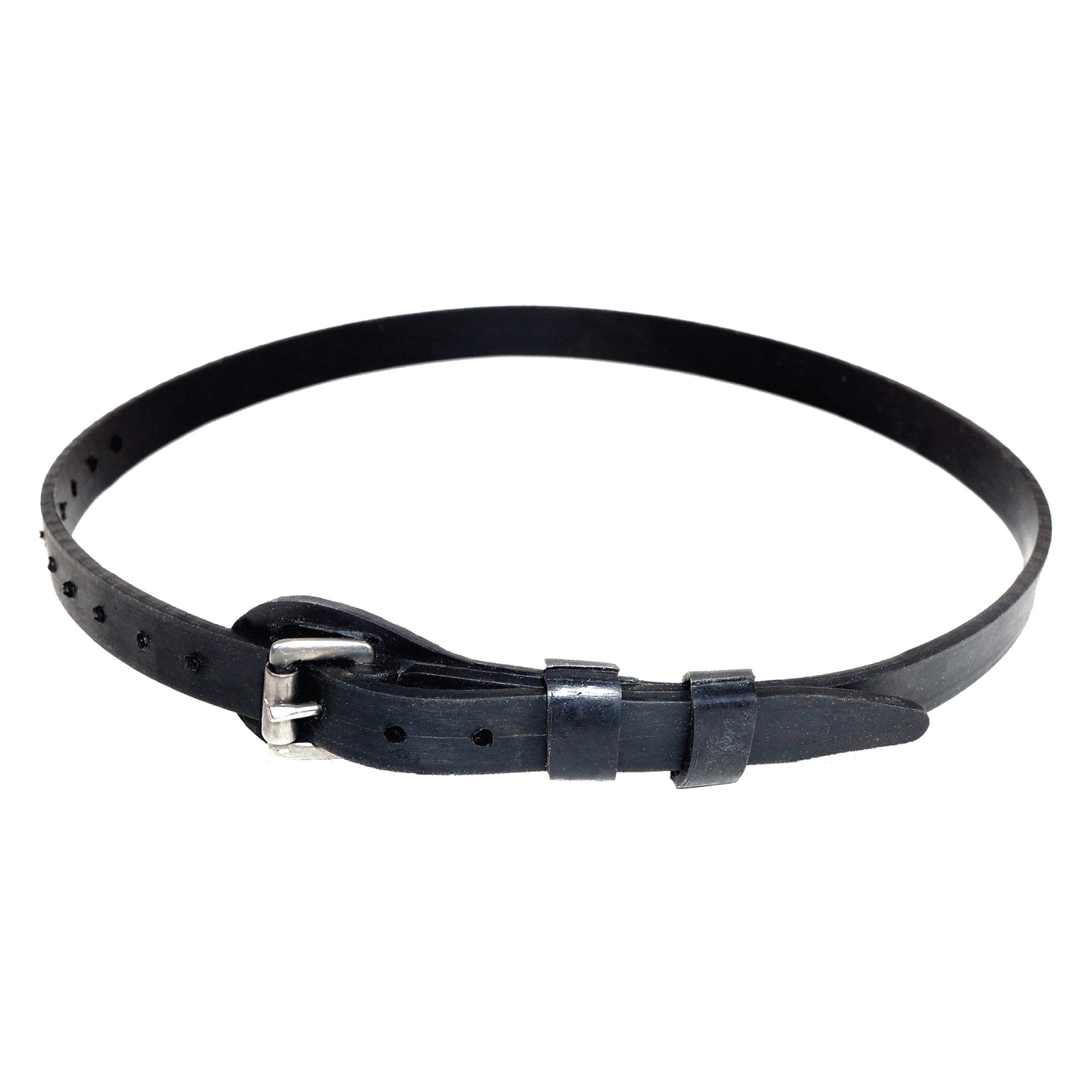 Biothane flash strap IRHEasy Clean
