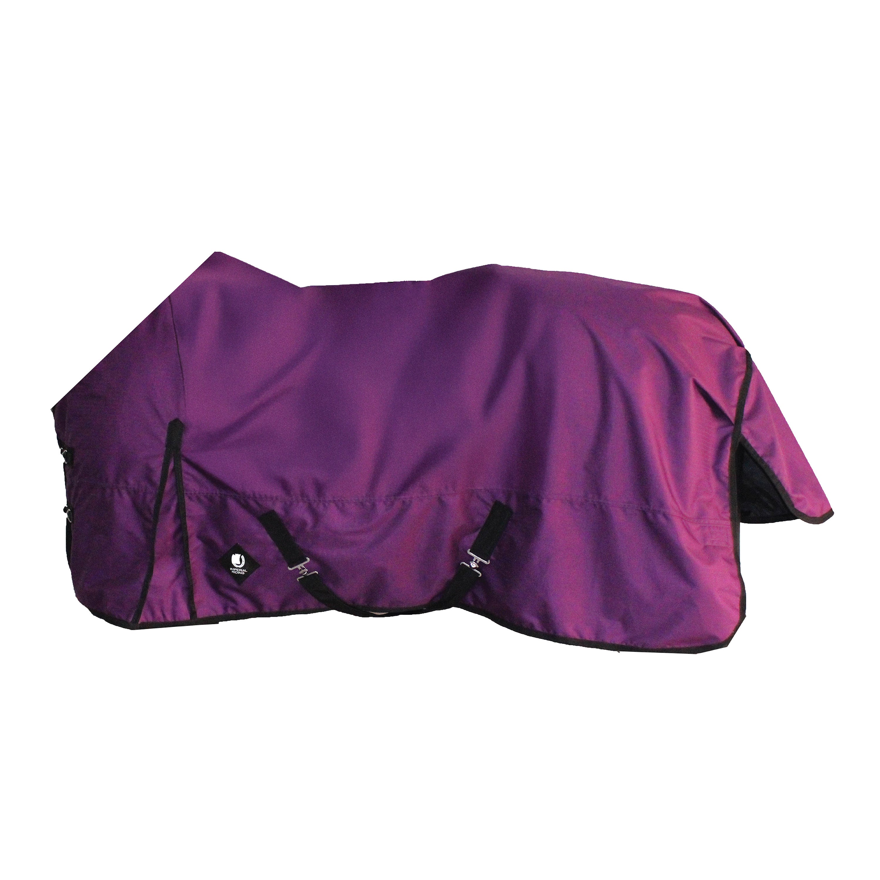 Outdoor blanket IRHLimited Summer without neck